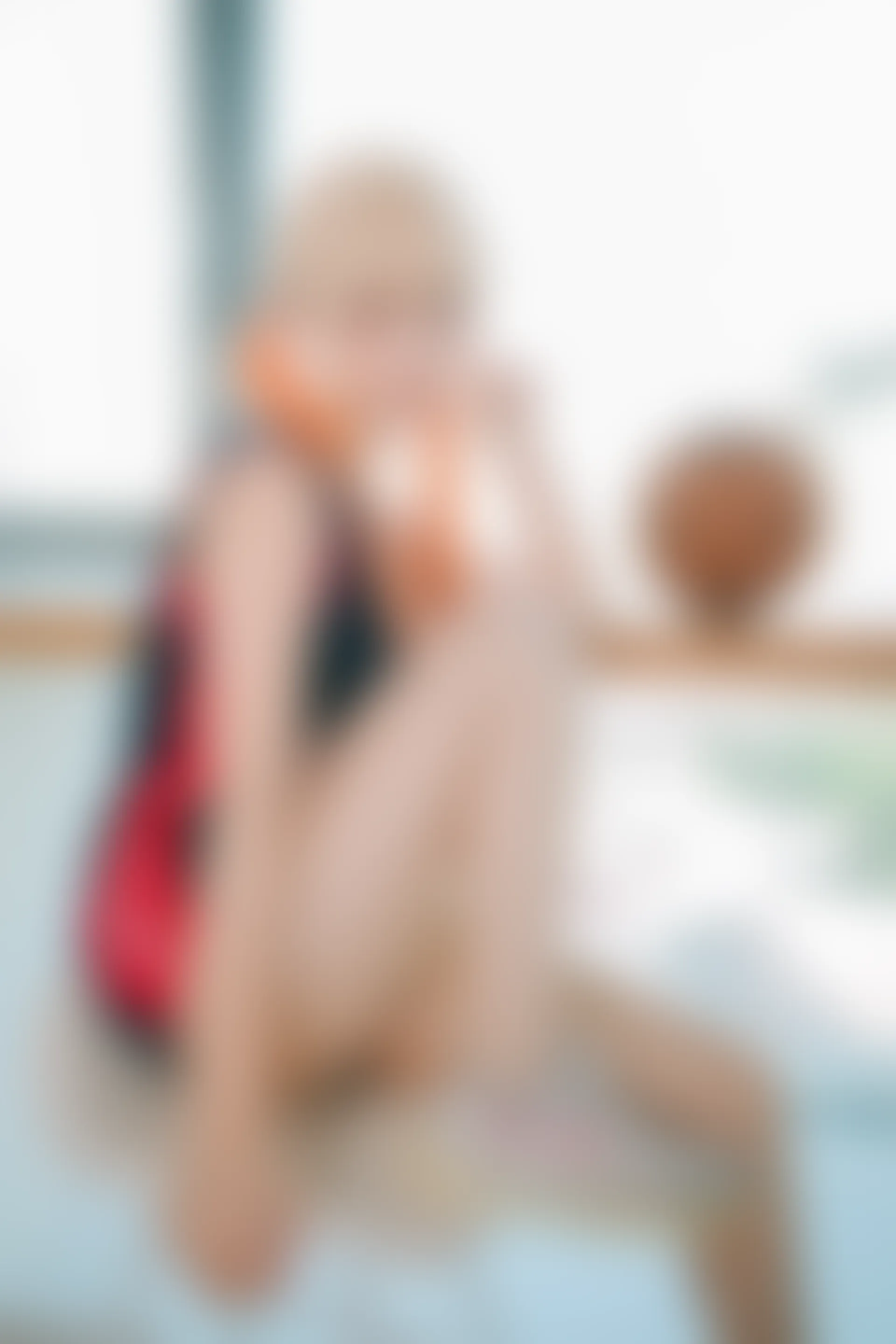 神楽坂真冬 第三季 序号32：《ハーフタイム》啦啦队少女 [150P2V-561MB]体操服, 内衣, 双马尾, 白丝, 神楽坂真冬, 美腿, 美足