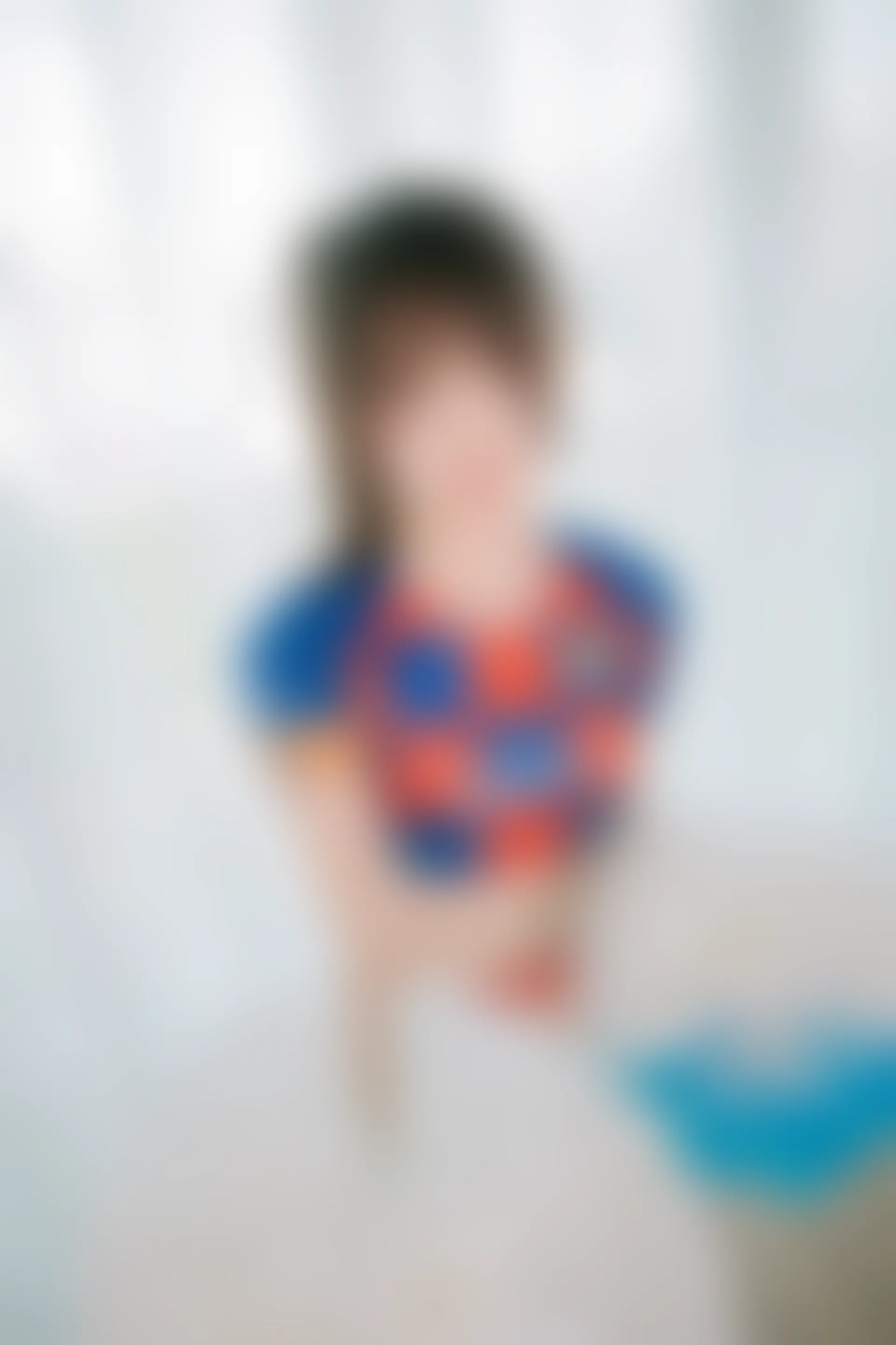 神楽坂真冬 第三季 序号32：《ハーフタイム》啦啦队少女 [150P2V-561MB]体操服, 内衣, 双马尾, 白丝, 神楽坂真冬, 美腿, 美足