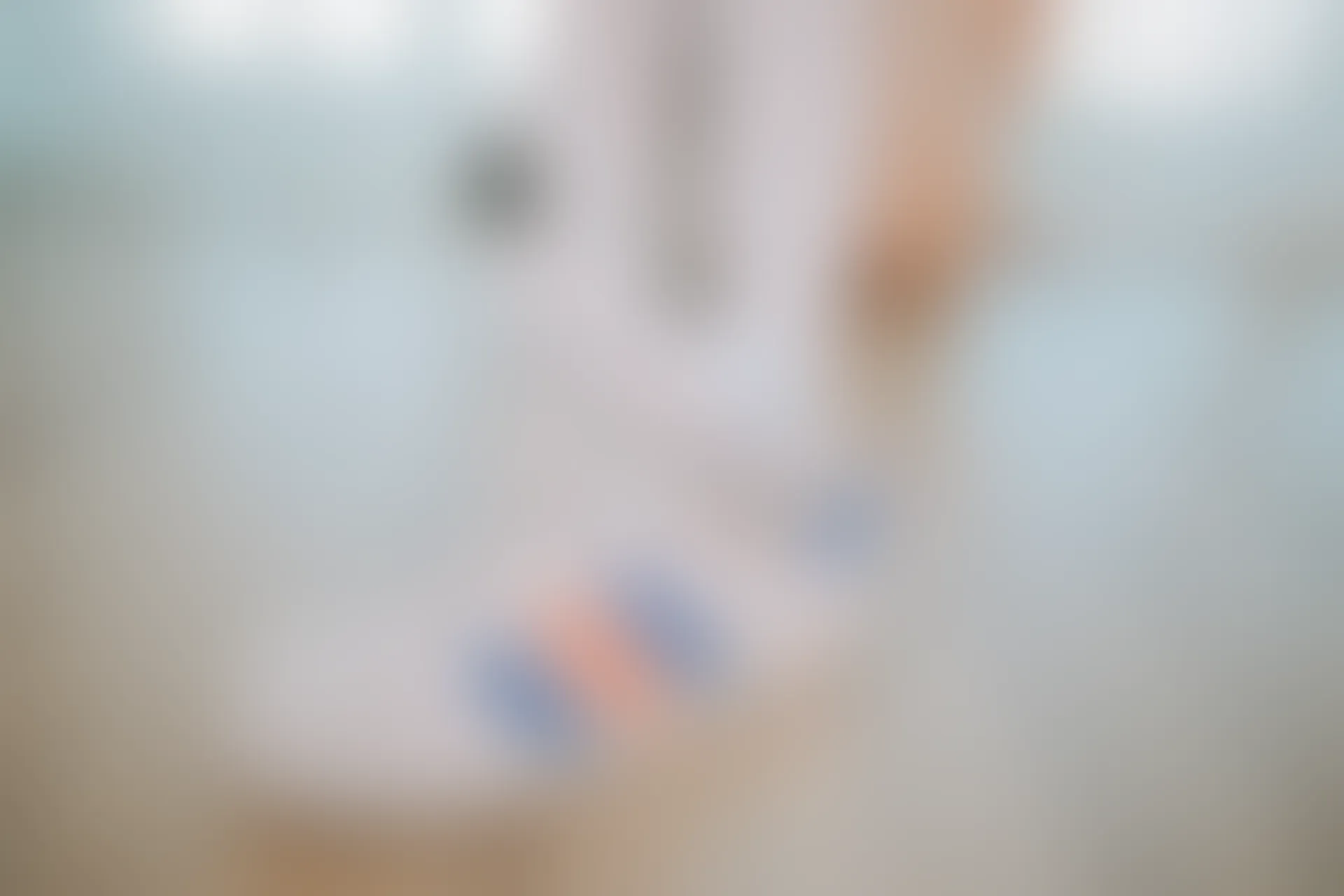 神楽坂真冬 第三季 序号32：《ハーフタイム》啦啦队少女 [150P2V-561MB]体操服, 内衣, 双马尾, 白丝, 神楽坂真冬, 美腿, 美足