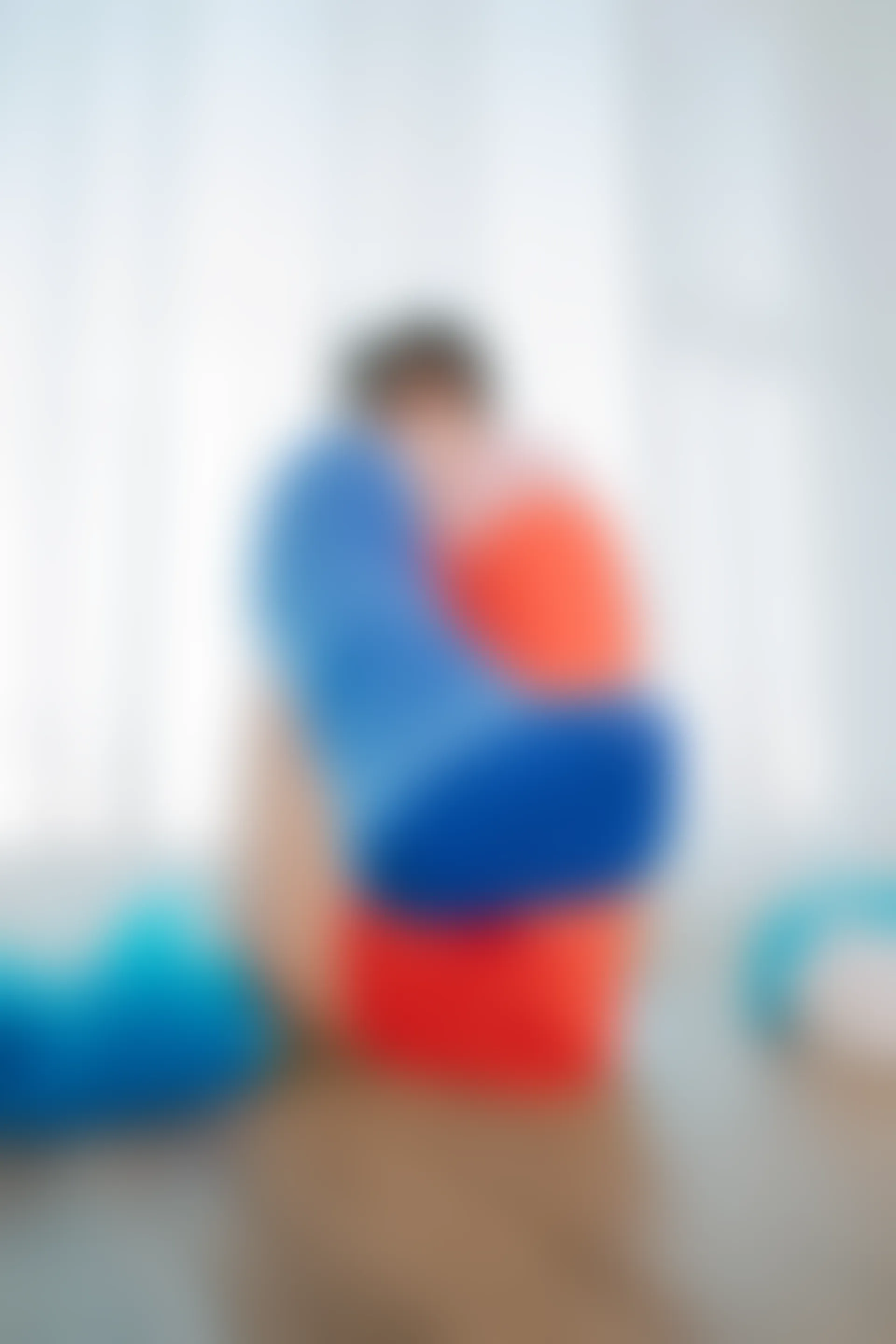 神楽坂真冬 第三季 序号32：《ハーフタイム》啦啦队少女 [150P2V-561MB]体操服, 内衣, 双马尾, 白丝, 神楽坂真冬, 美腿, 美足