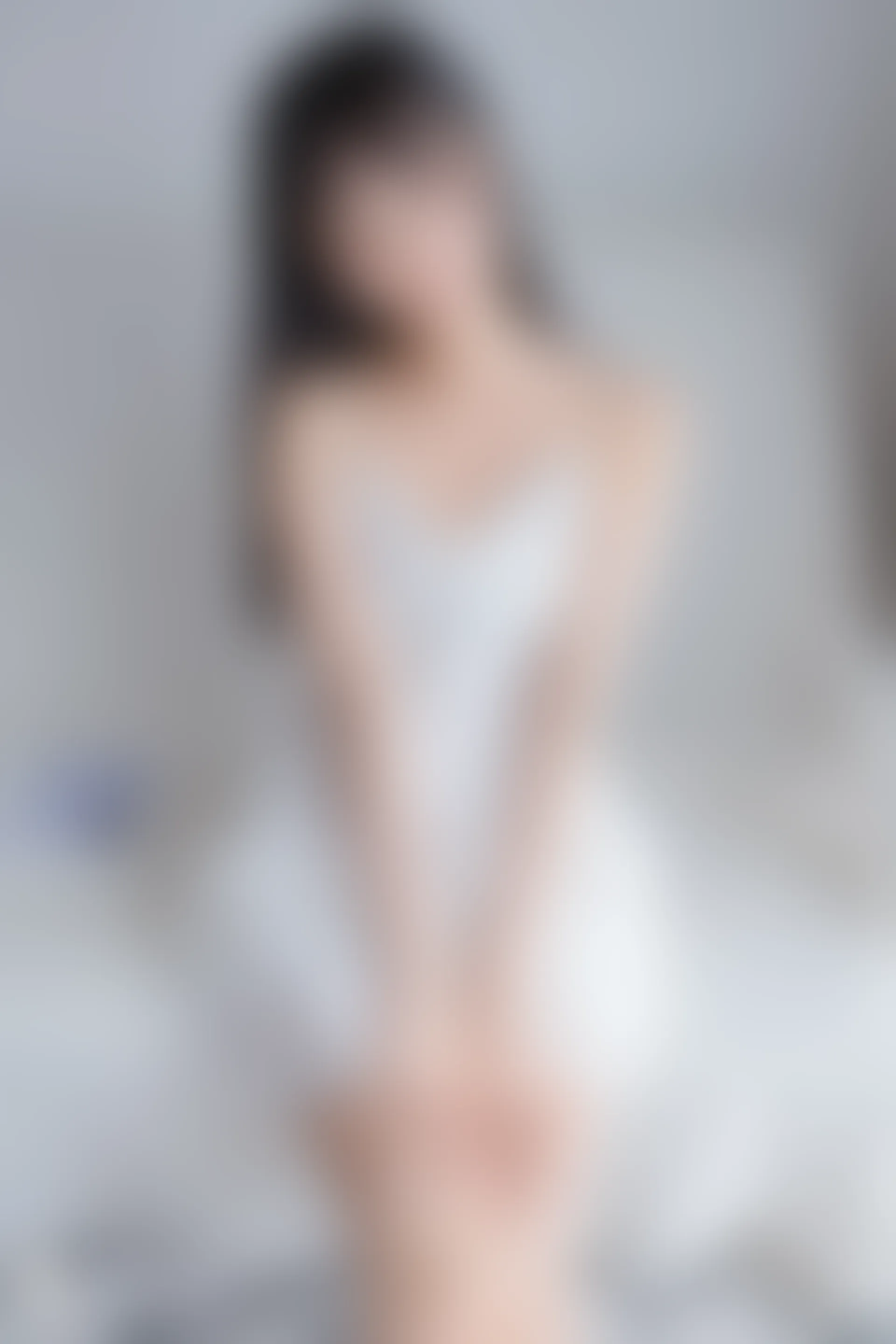 VOL.042 白衣少女 [40P-154MB]