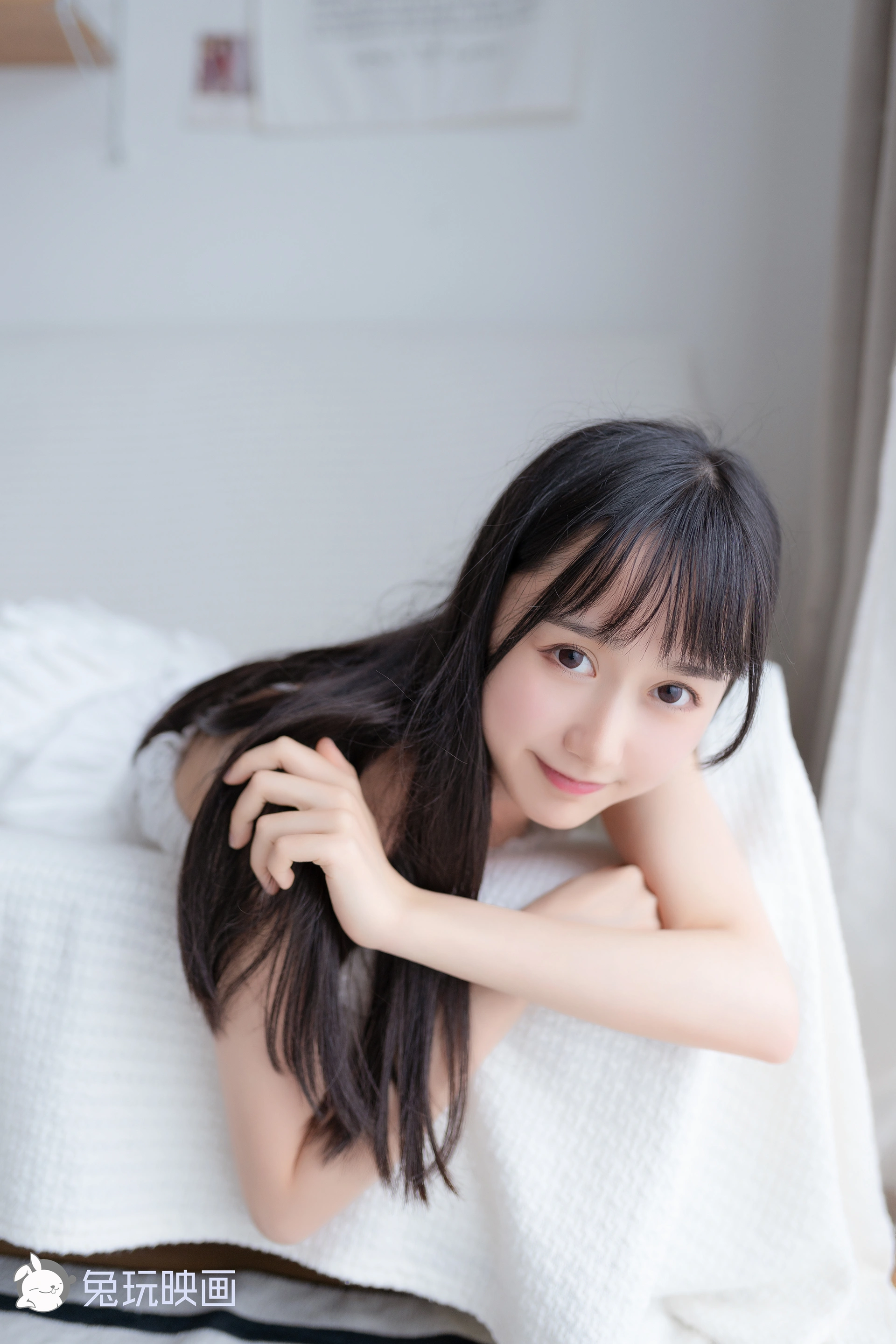 VOL.042 白衣少女 [40P-154MB]