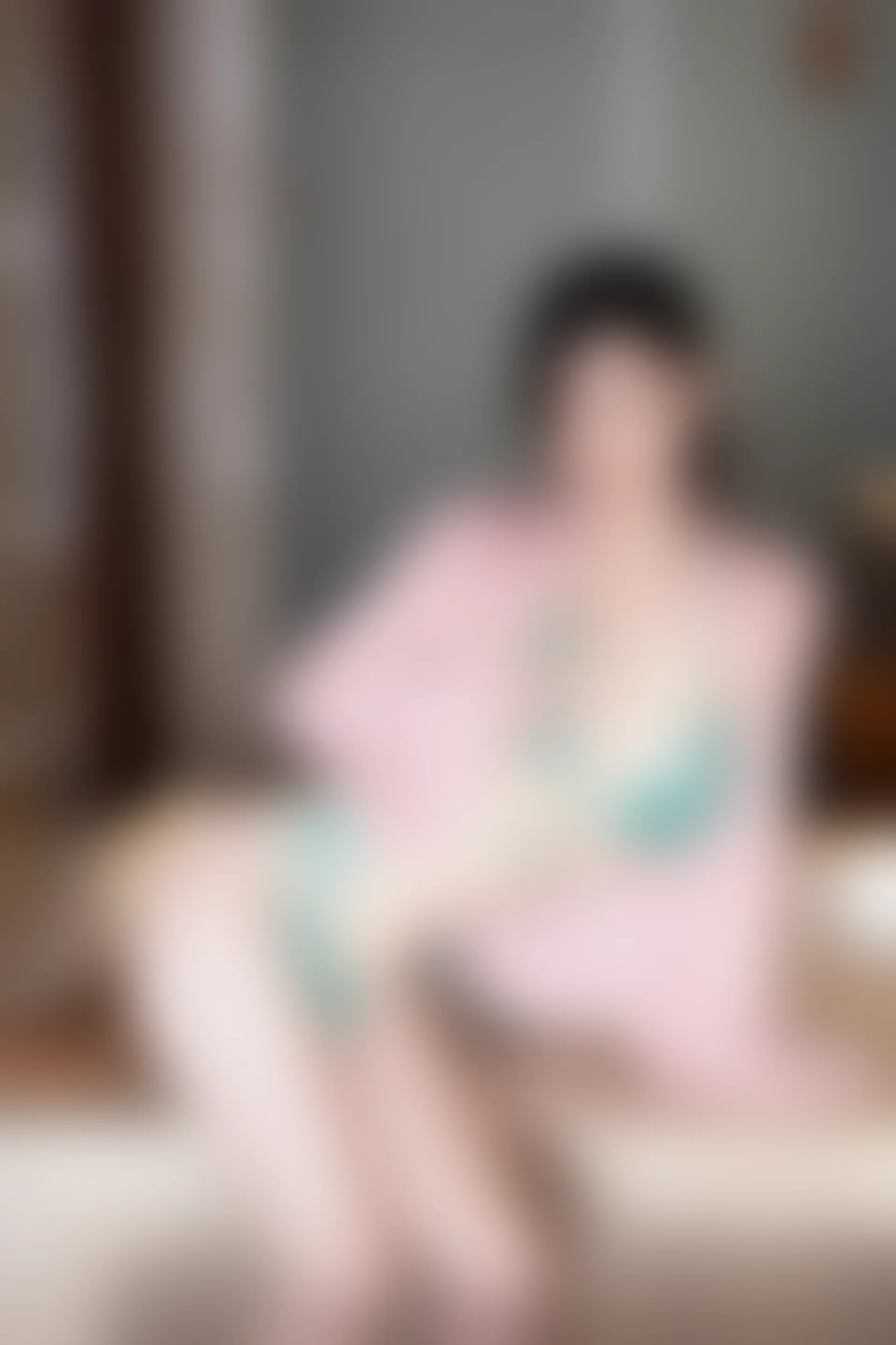 XIUREN秀人网 2023.12.07 NO.7773 诗诗kiki[77+1P／731MB]