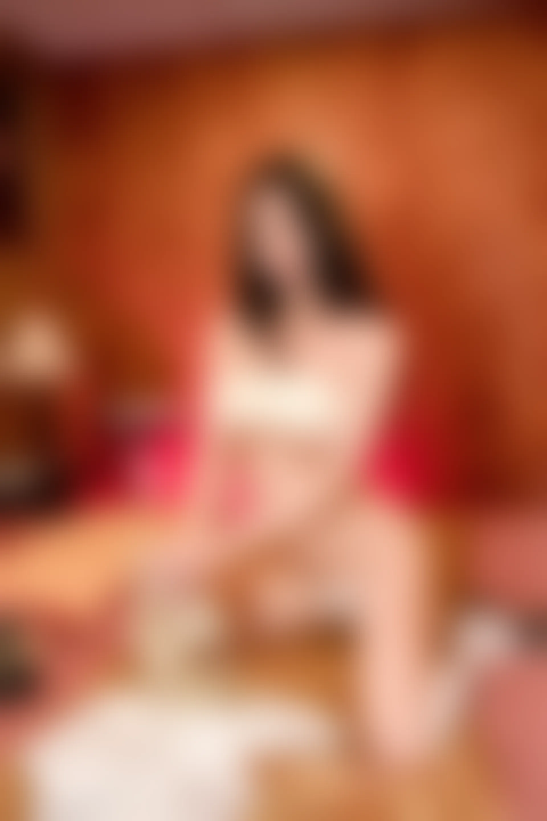 XiuRen秀人网 2021.12.27 No.4386 顾乔楠Cora 性感御姐[63+1P 693MB]