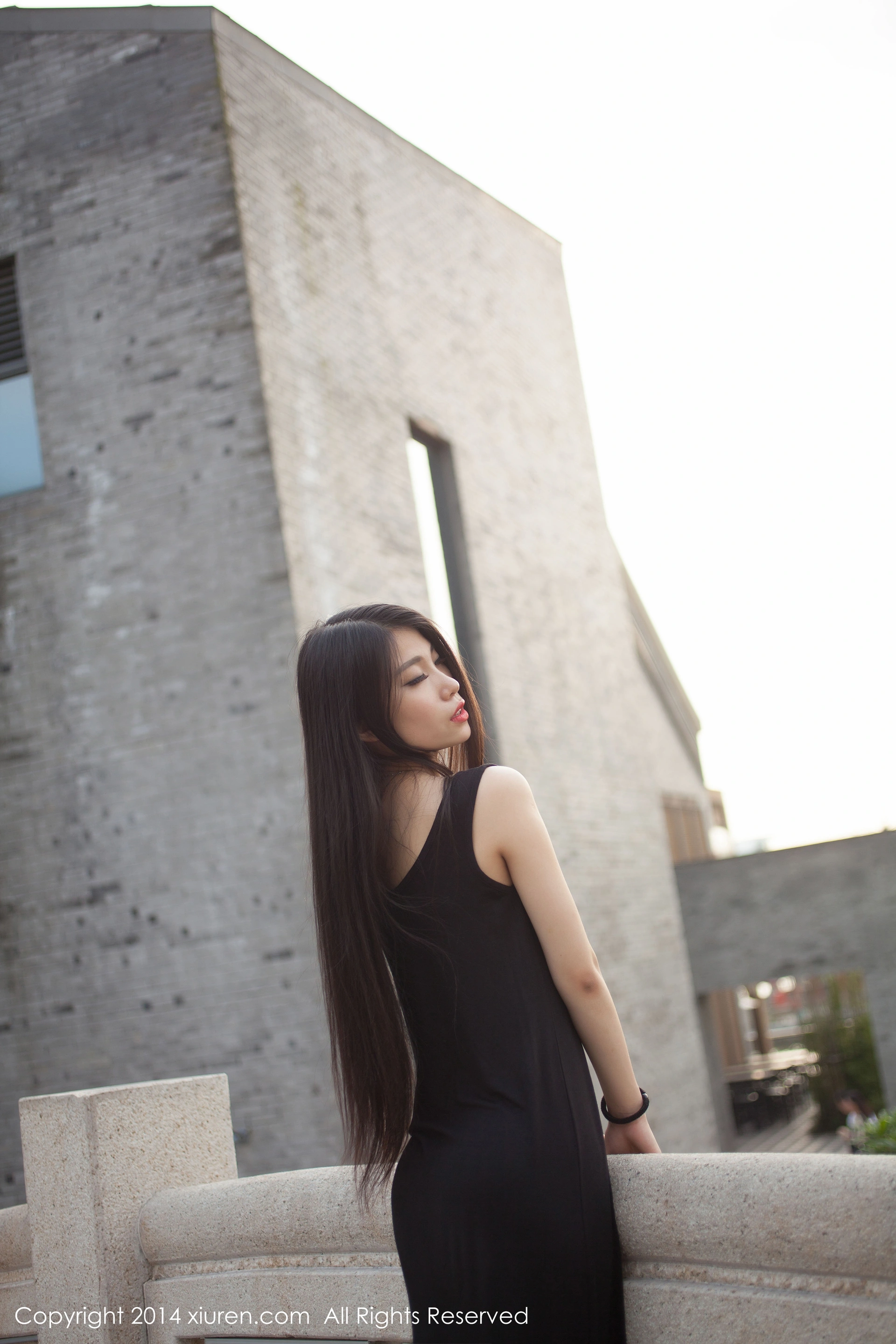 XiuRen秀人网 2014.07.03 No.169 战姝羽Zina[56+1P131M]