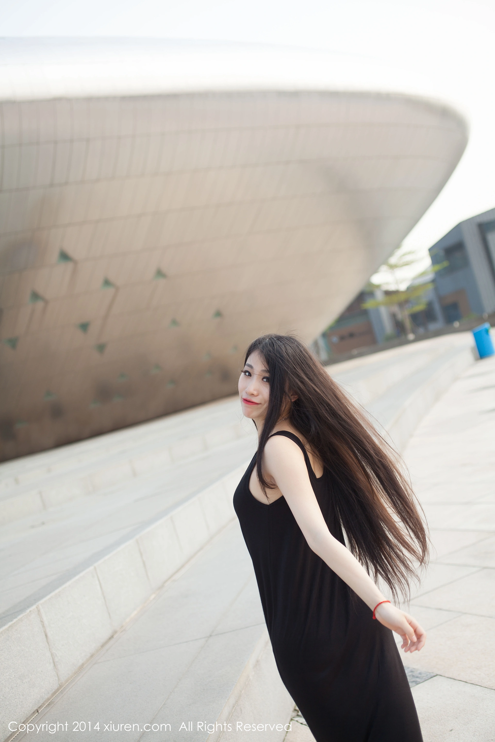 XiuRen秀人网 2014.07.03 No.169 战姝羽Zina[56+1P131M]