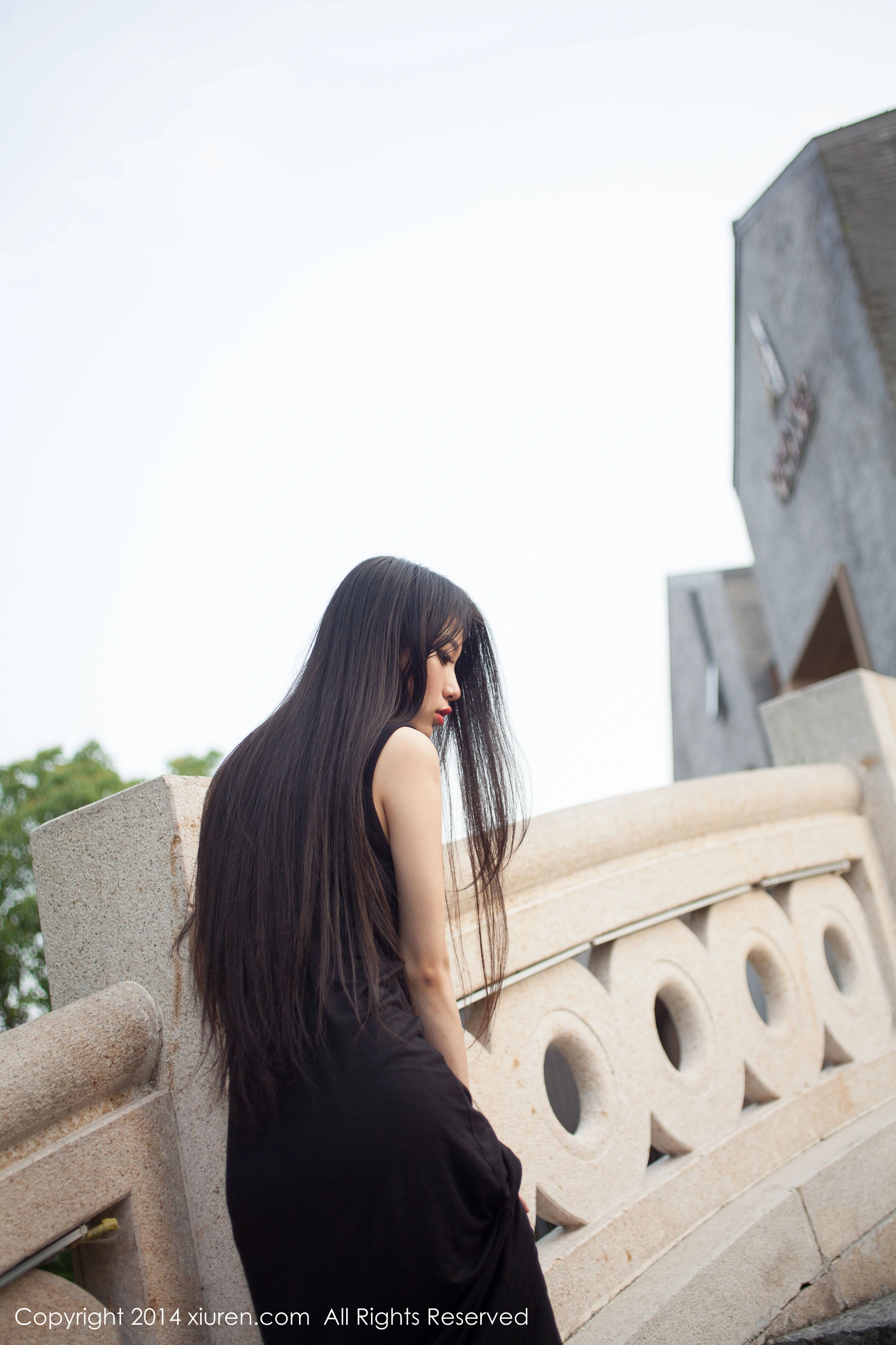 XiuRen秀人网 2014.07.03 No.169 战姝羽Zina[56+1P131M]
