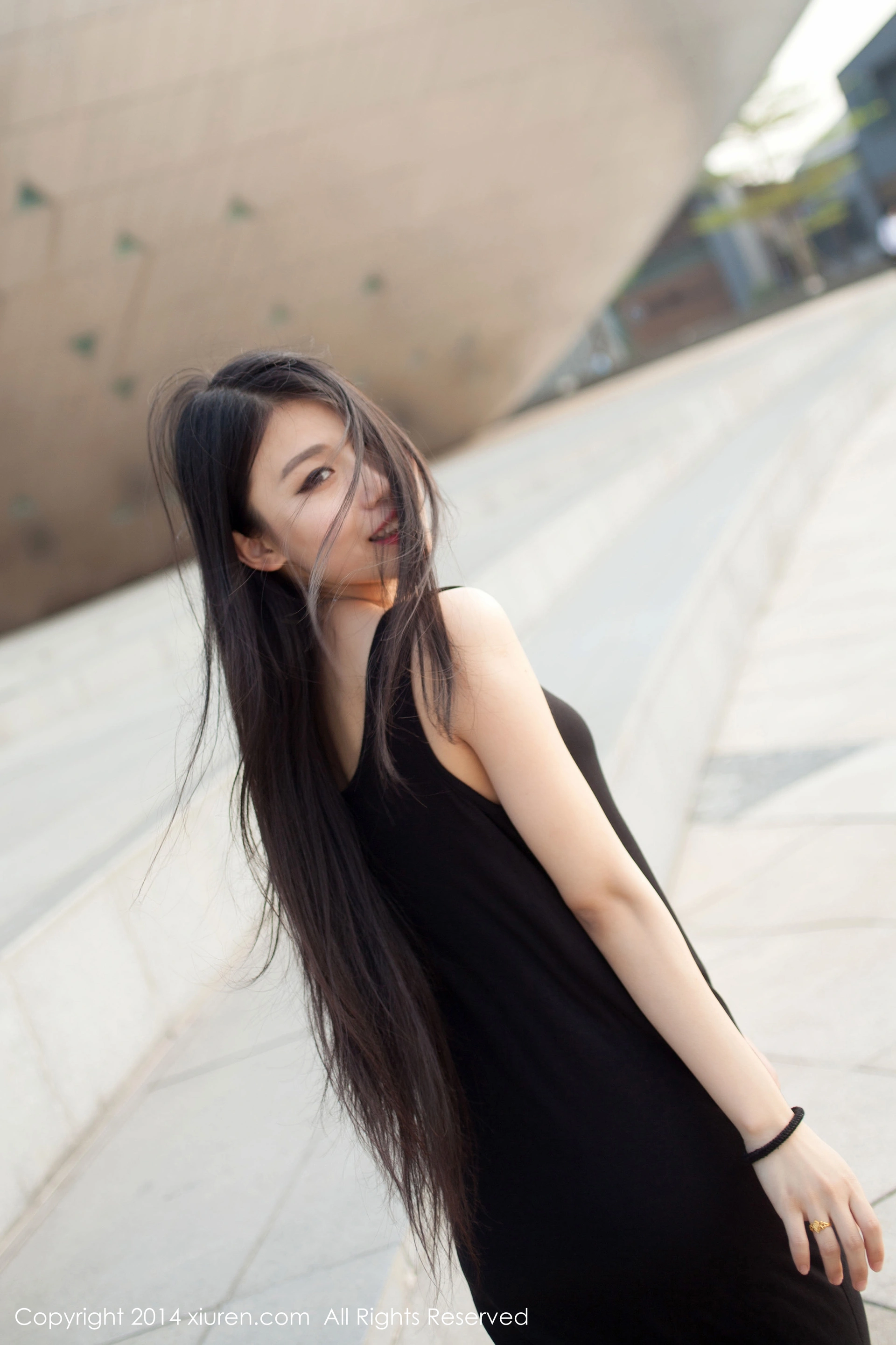 XiuRen秀人网 2014.07.03 No.169 战姝羽Zina[56+1P131M]