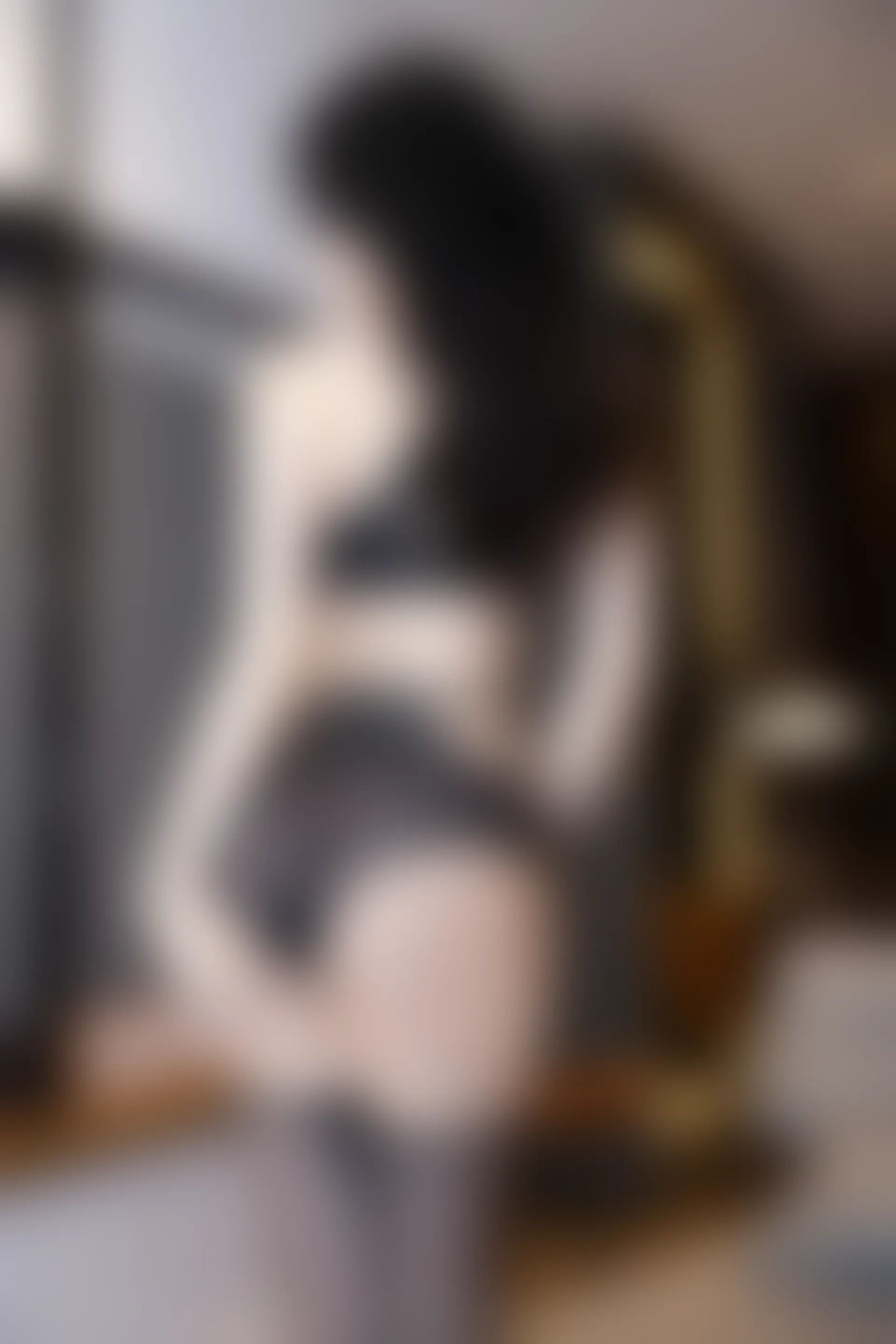 XIUREN秀人网 2023.12.15 NO.7820 徐莉芝Booty[84+1P／768MB]