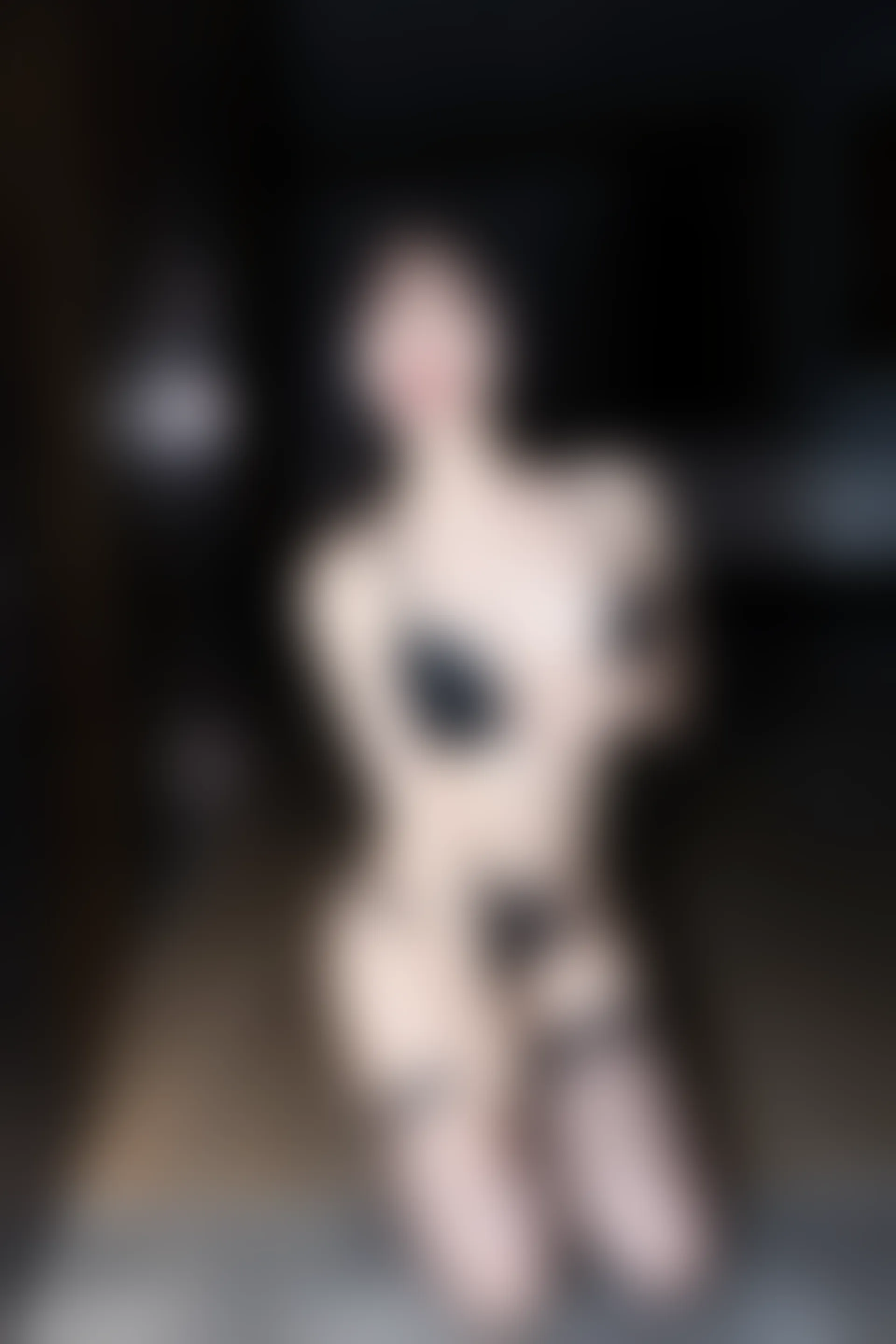 XIUREN秀人网 2023.12.15 NO.7820 徐莉芝Booty[84+1P／768MB]