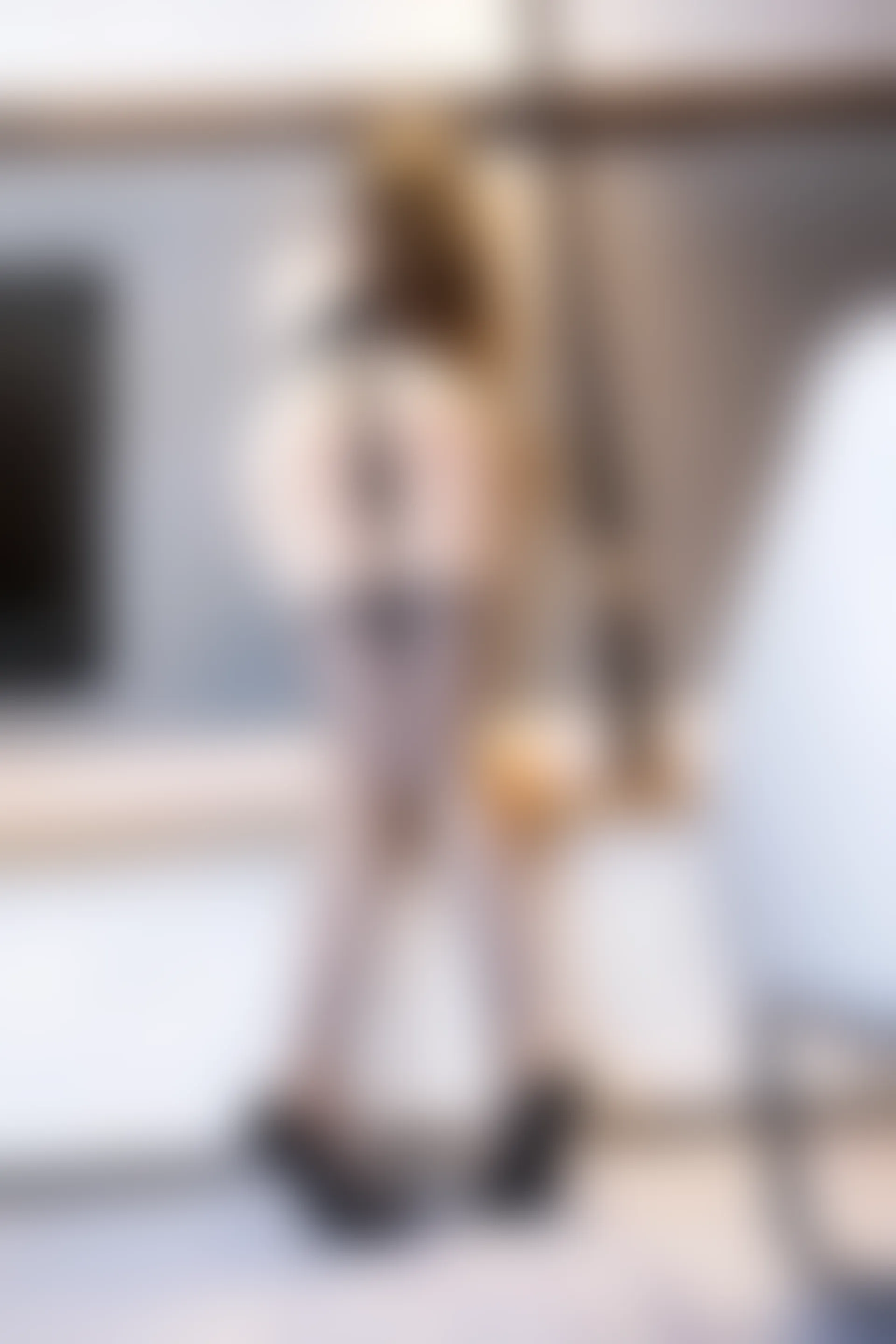 XIUREN秀人网 2023.12.15 NO.7820 徐莉芝Booty[84+1P／768MB]