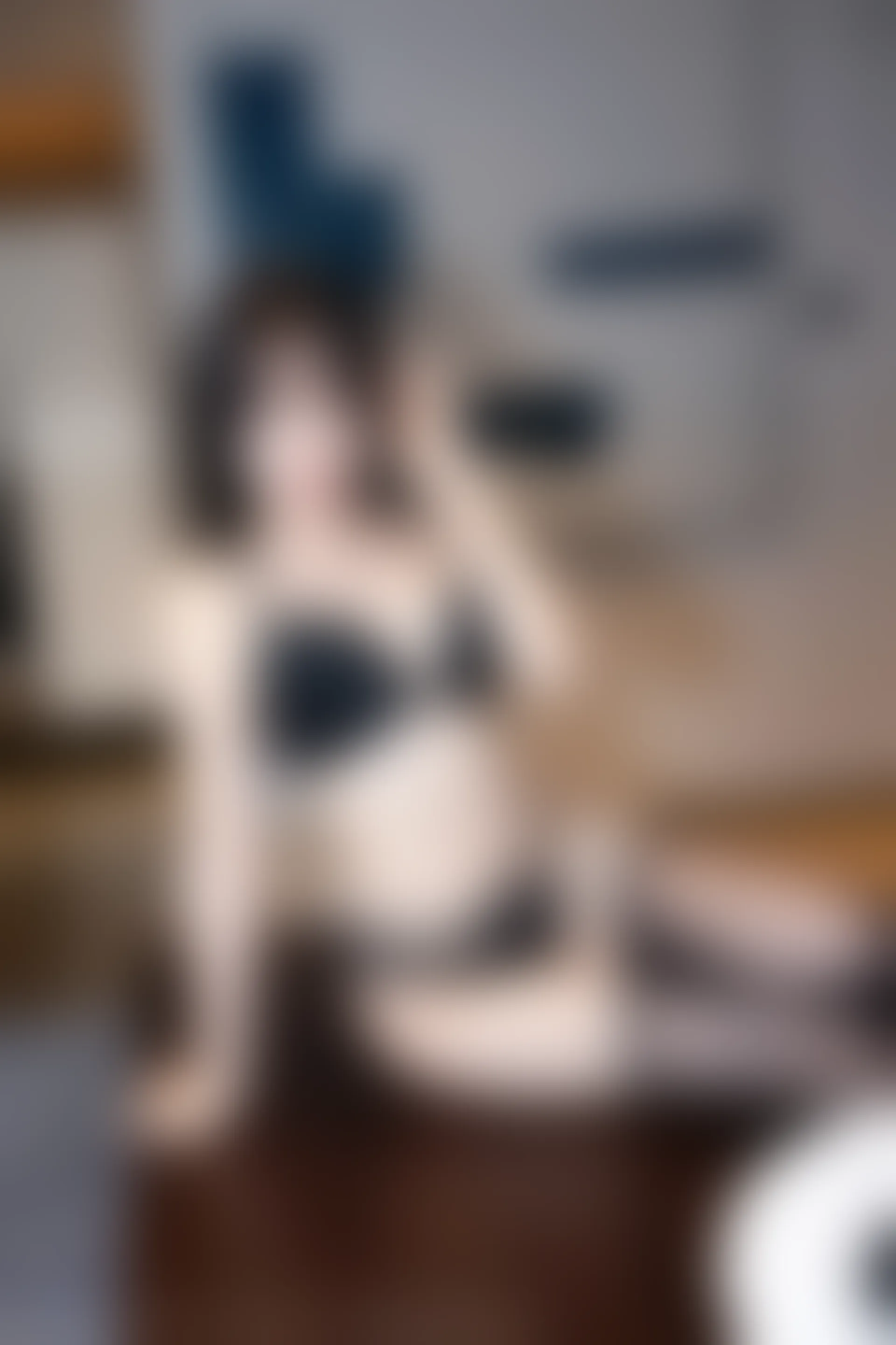 XIUREN秀人网 2023.12.15 NO.7820 徐莉芝Booty[84+1P／768MB]