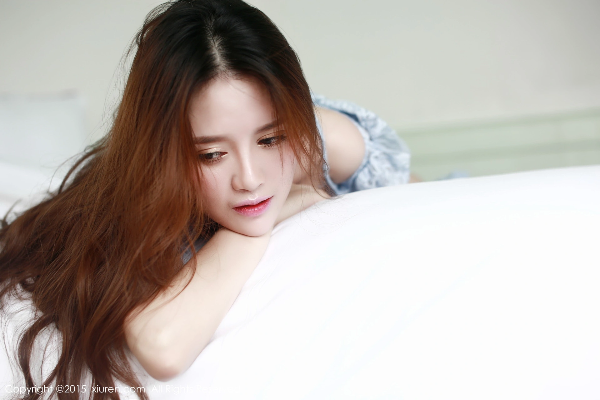 XiuRen秀人网 2015.08.12 No.376 高溜MilkCat[120+1P61M]