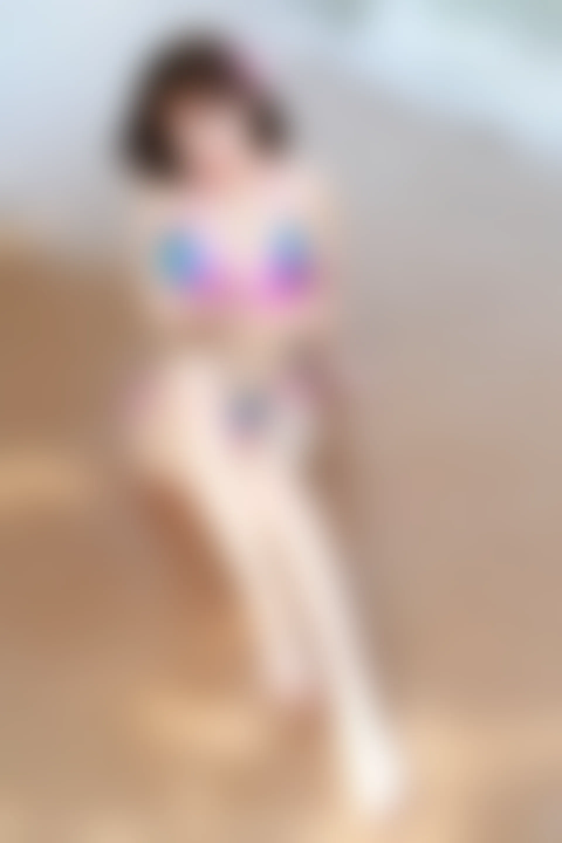 XiuRen秀人网 2015.01.02 No.268 刘飞儿Faye [57P302M]