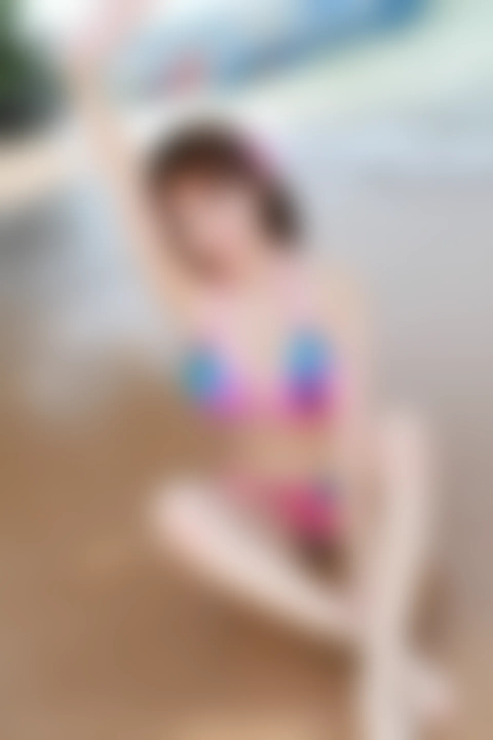 XiuRen秀人网 2015.01.02 No.268 刘飞儿Faye [57P302M]