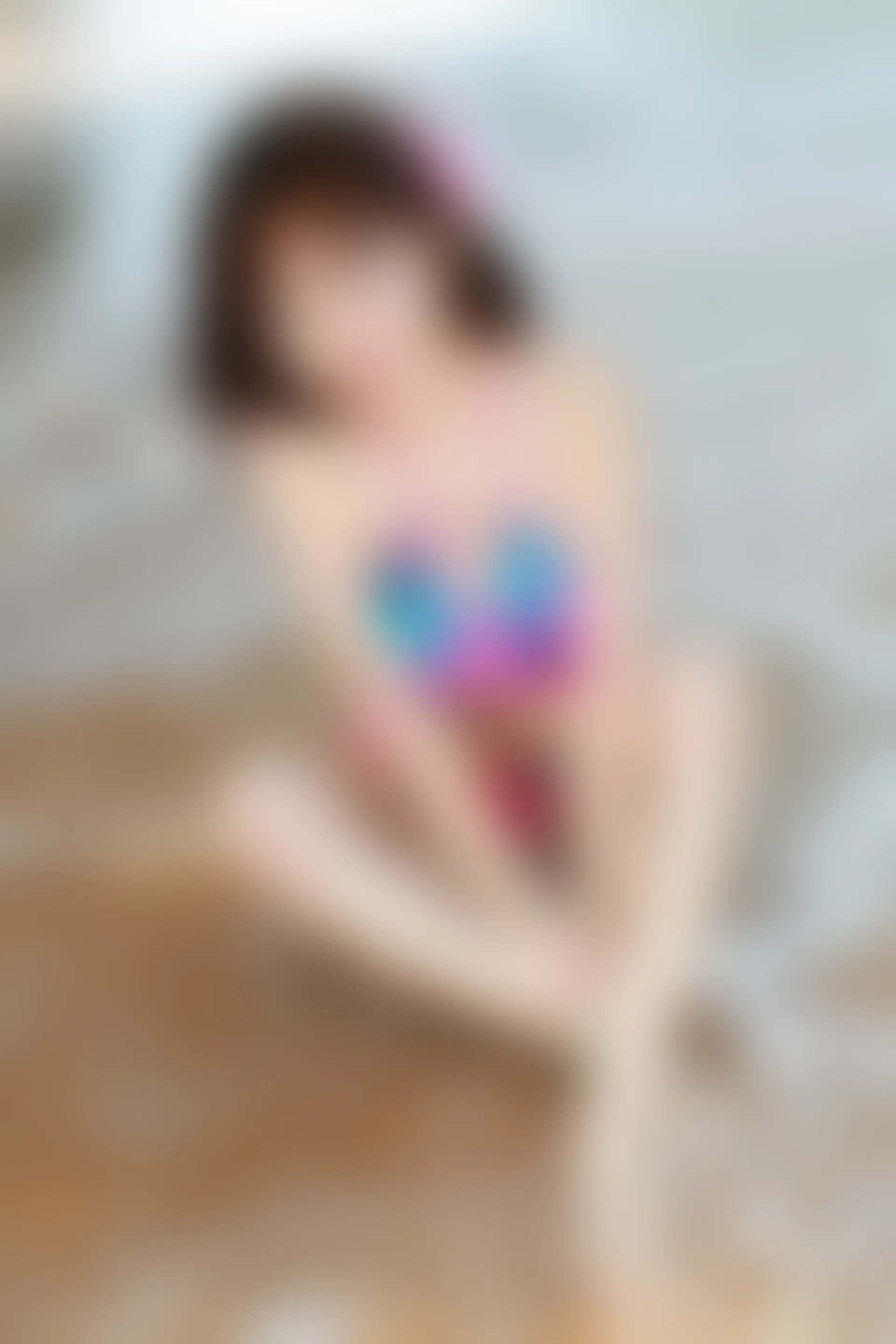 XiuRen秀人网 2015.01.02 No.268 刘飞儿Faye [57P302M]