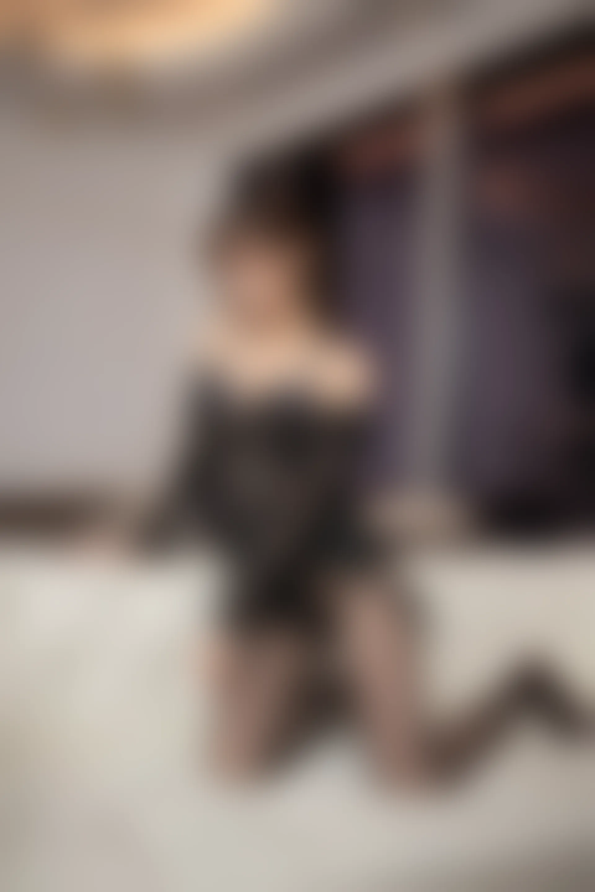 XiuRen秀人网 2021.12.23 No.4378 陆萱萱 黑丝美腿[81+1P 767MB]