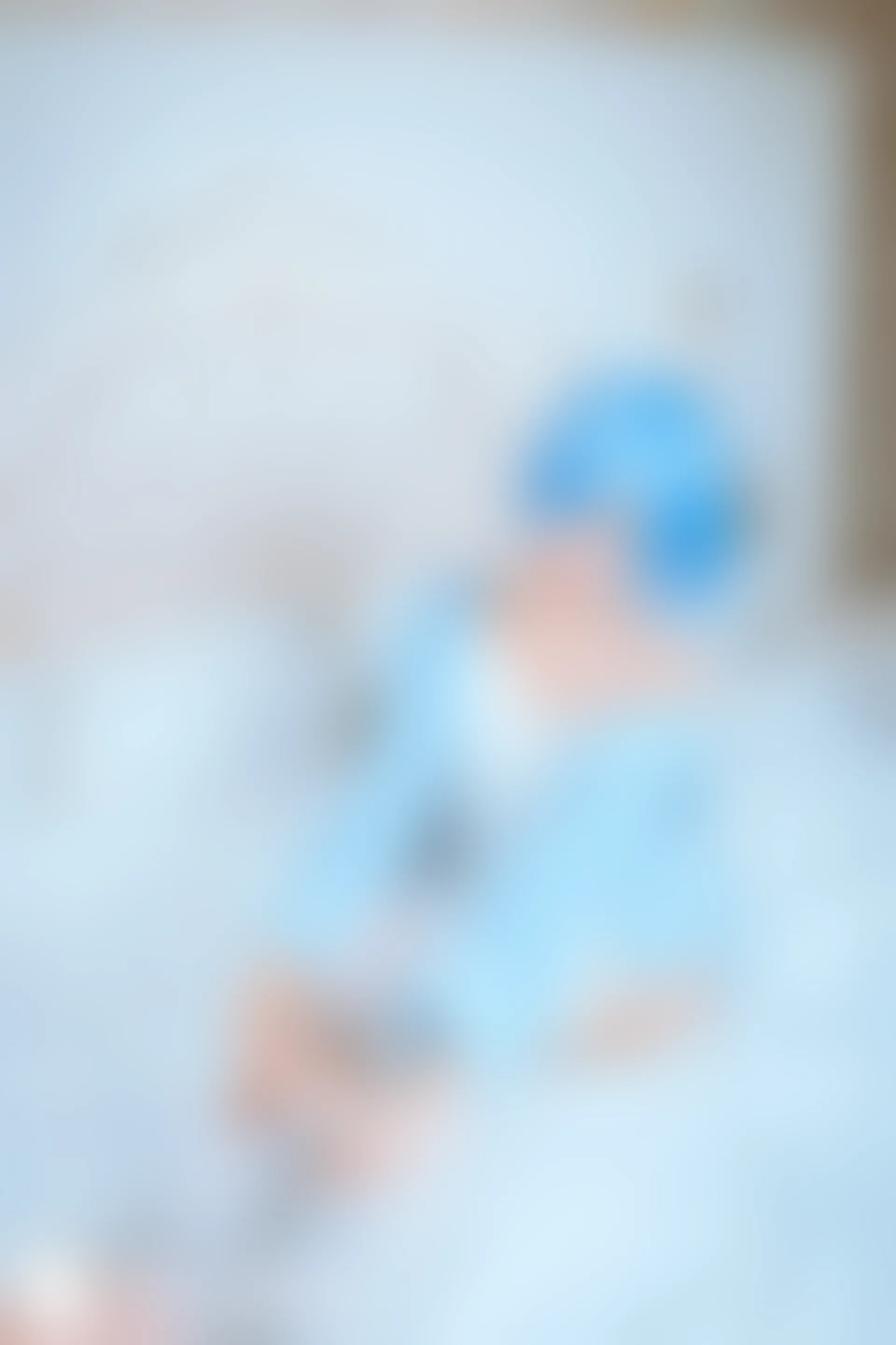 D57.004 蕾姆睡衣 [43P-321MB]