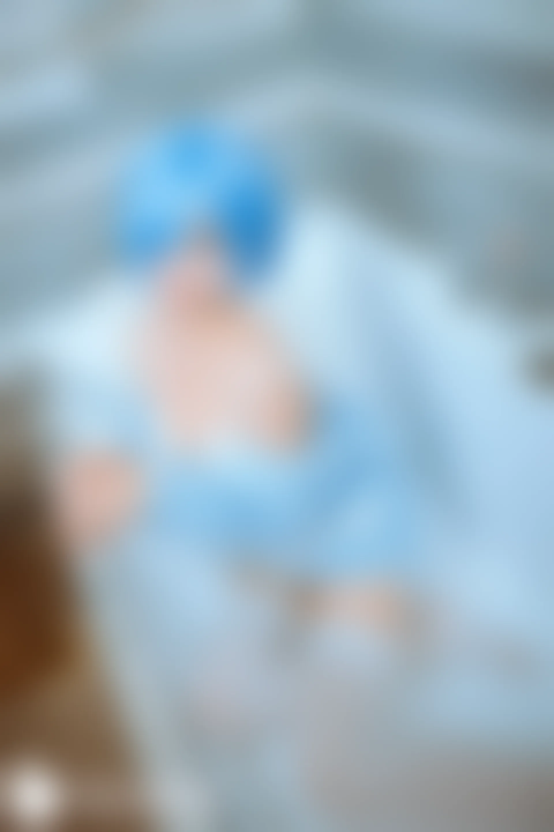 D57.004 蕾姆睡衣 [43P-321MB]