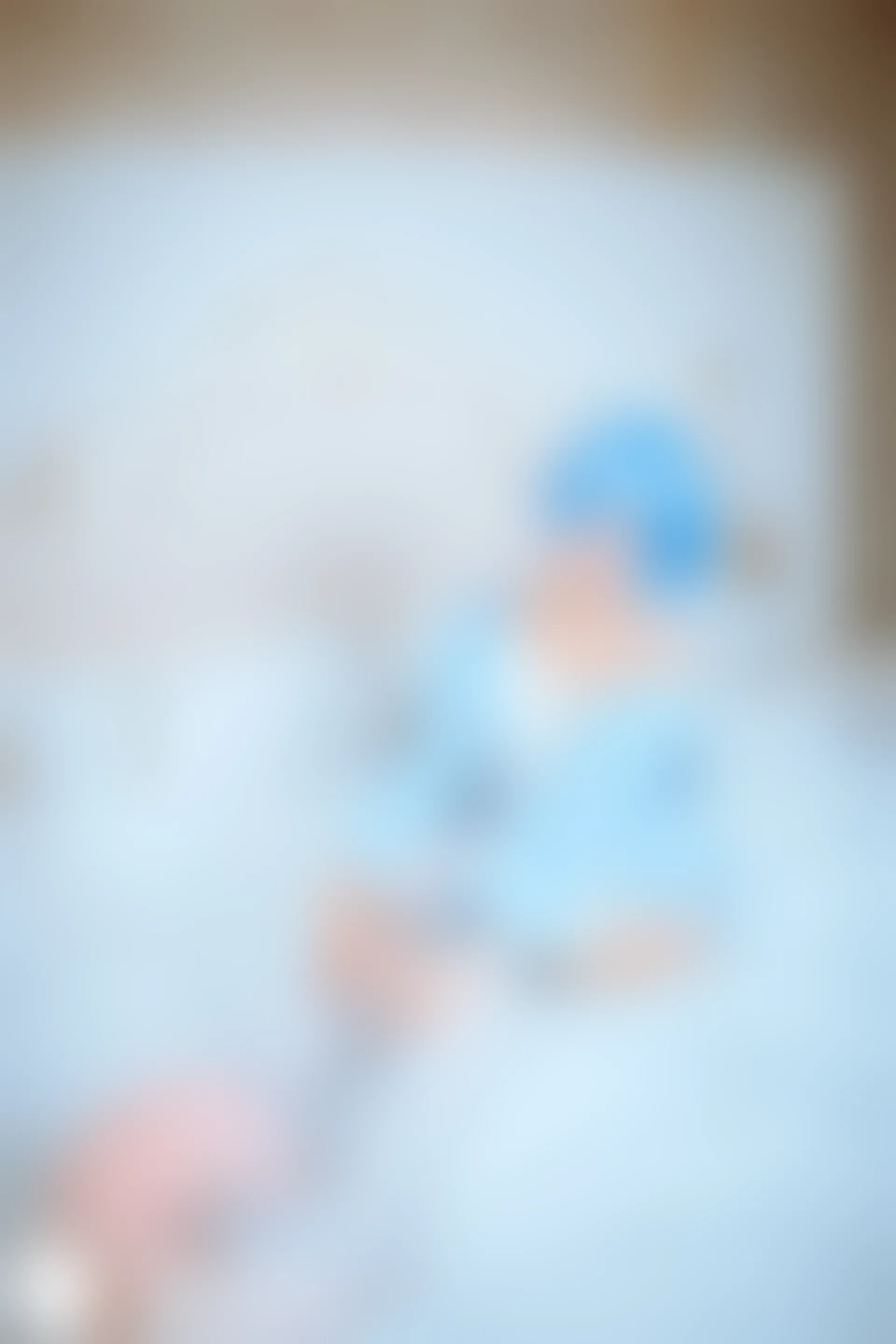 D57.004 蕾姆睡衣 [43P-321MB]