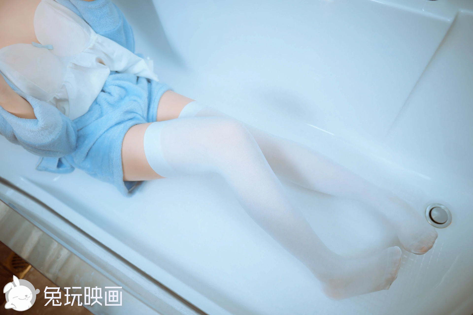 D57.004 蕾姆睡衣 [43P-321MB]