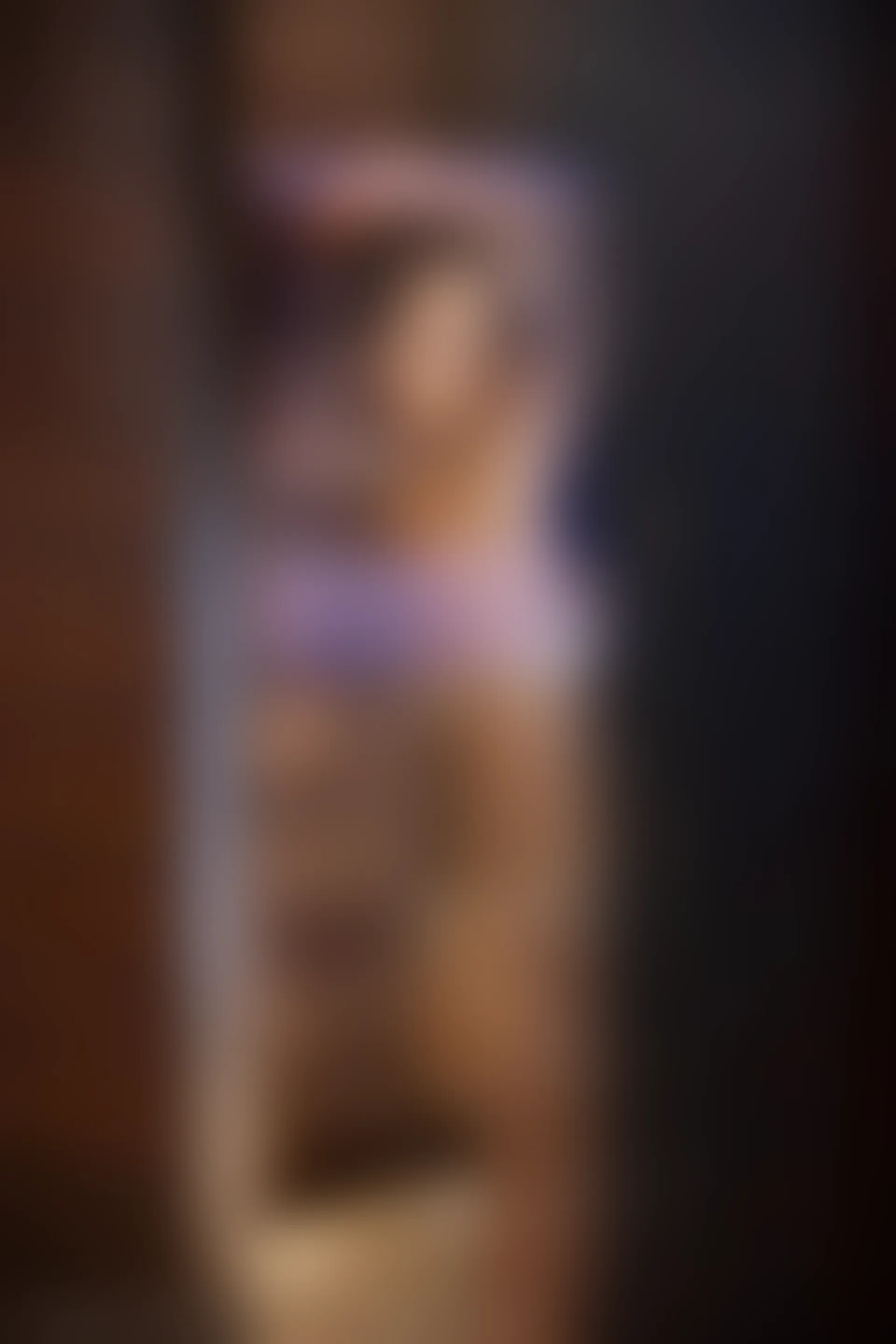 XiuRen秀人网 2021.12.24 No.4380 汐汐baby 性感美腿[52+1P 492MB]