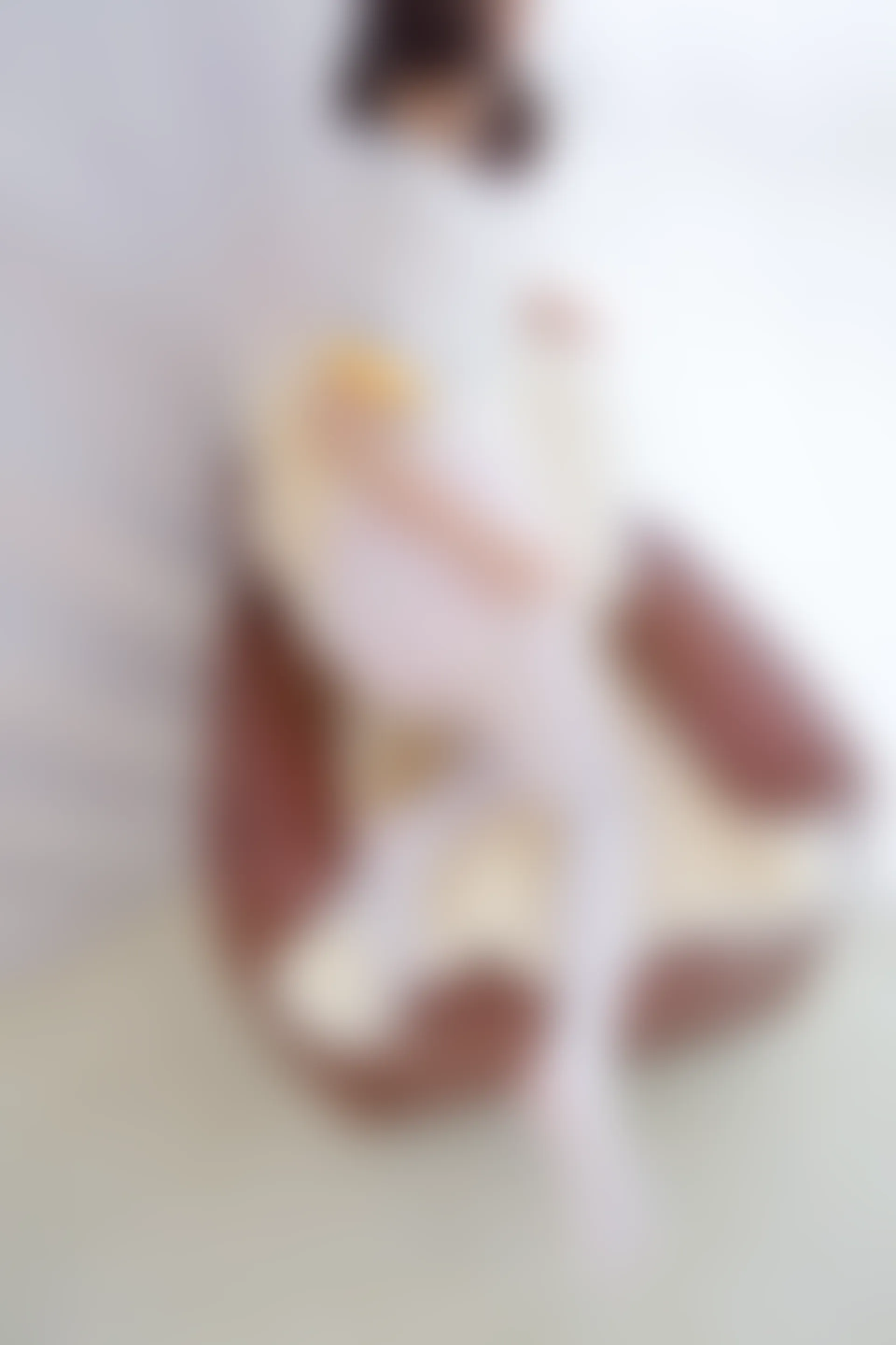 森萝财团 R15-015 [77P-419M]可爱, 森萝财团, 白丝, 美腿