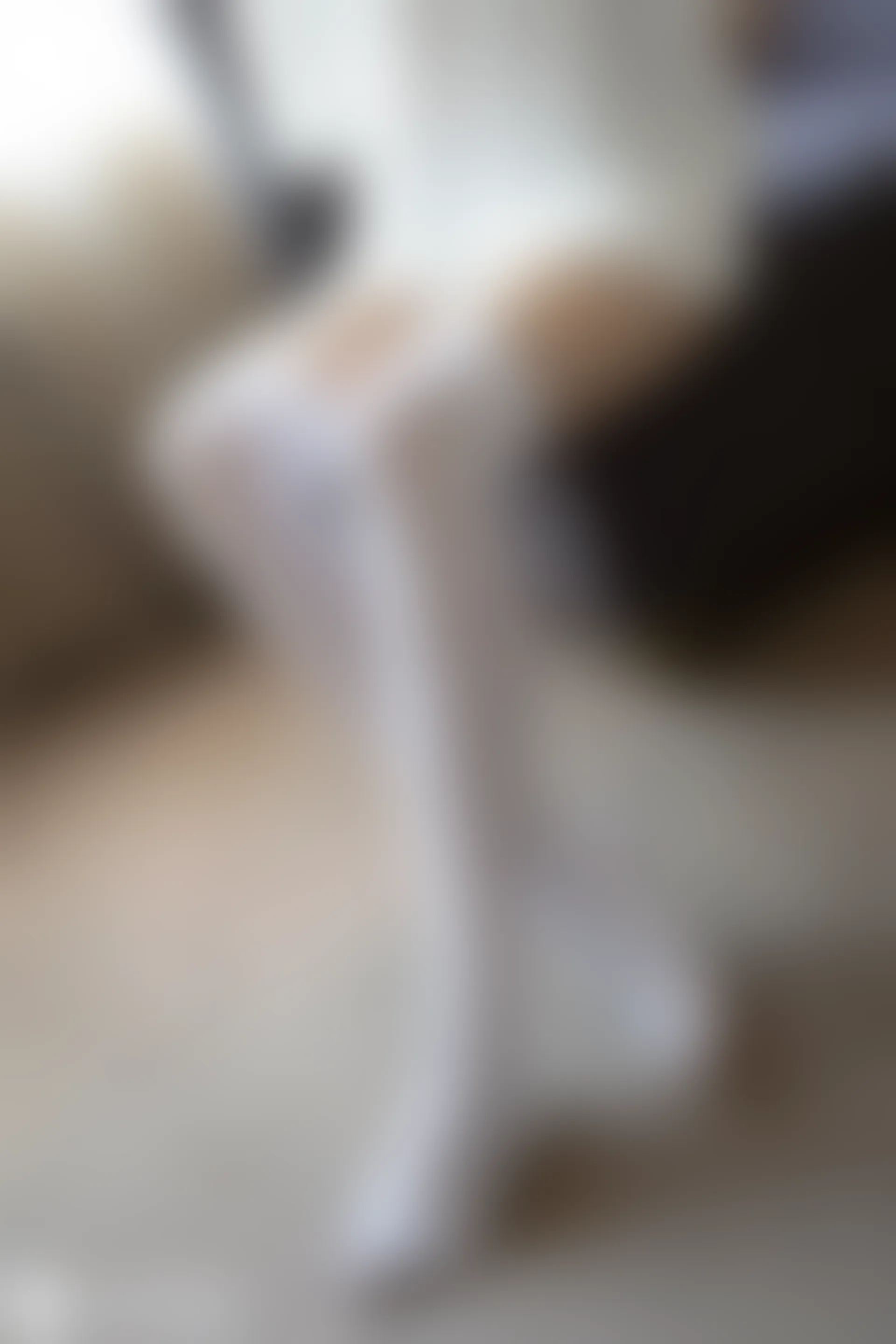 C38.001 白丝T恤裙 [40P-85MB]