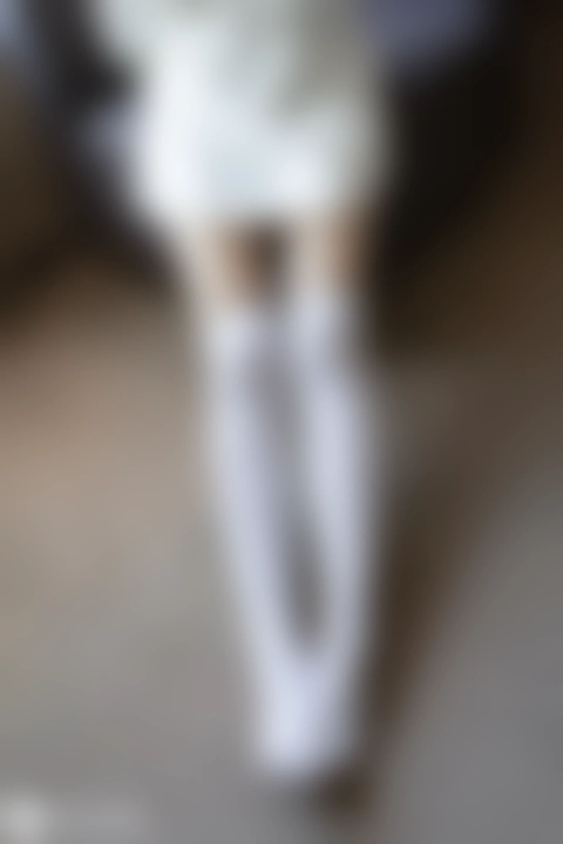 C38.001 白丝T恤裙 [40P-85MB]