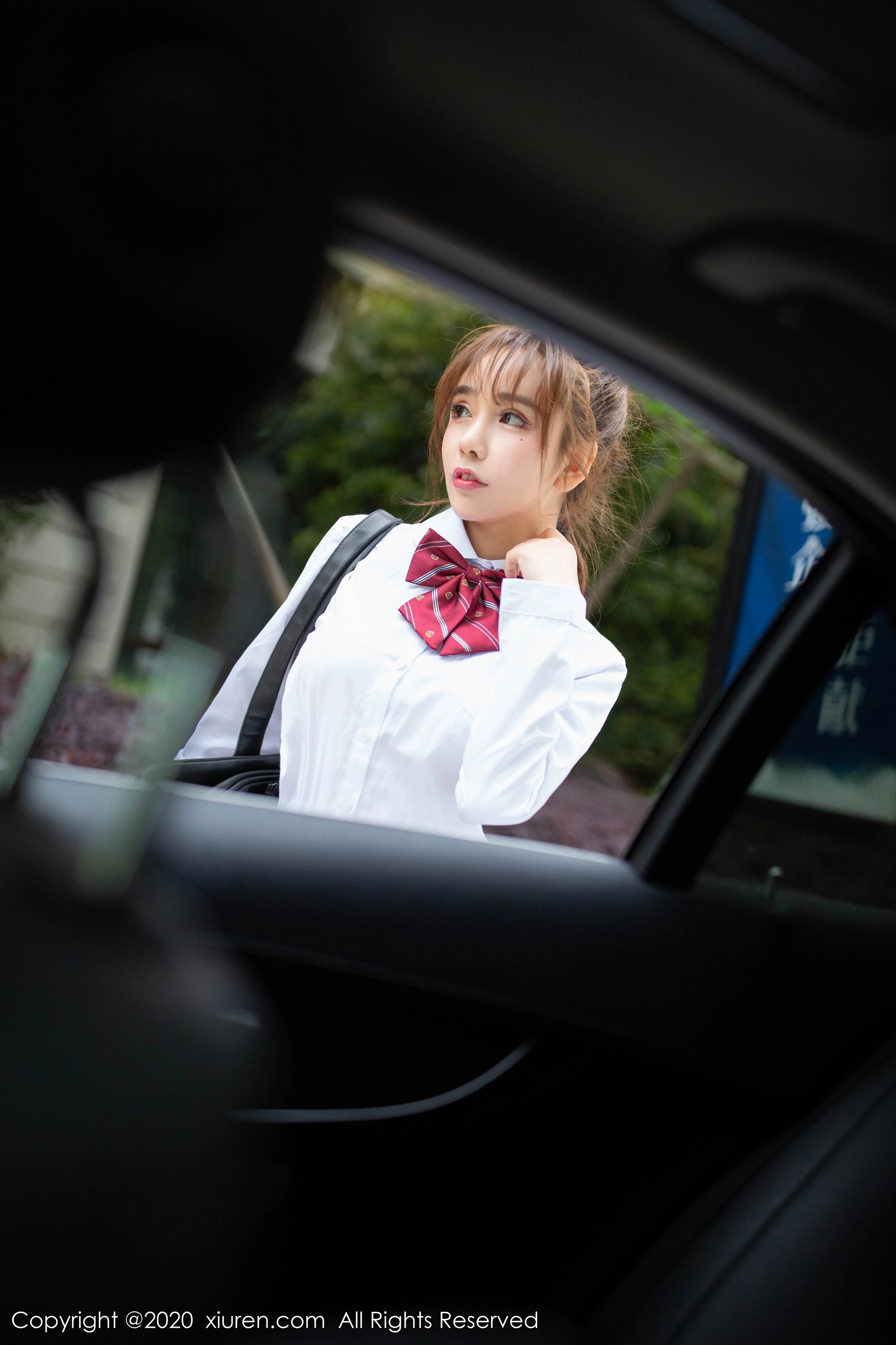 XiuRen秀人网 2020.05.07 No.2225 陶喜乐_lele[92+1P218M]