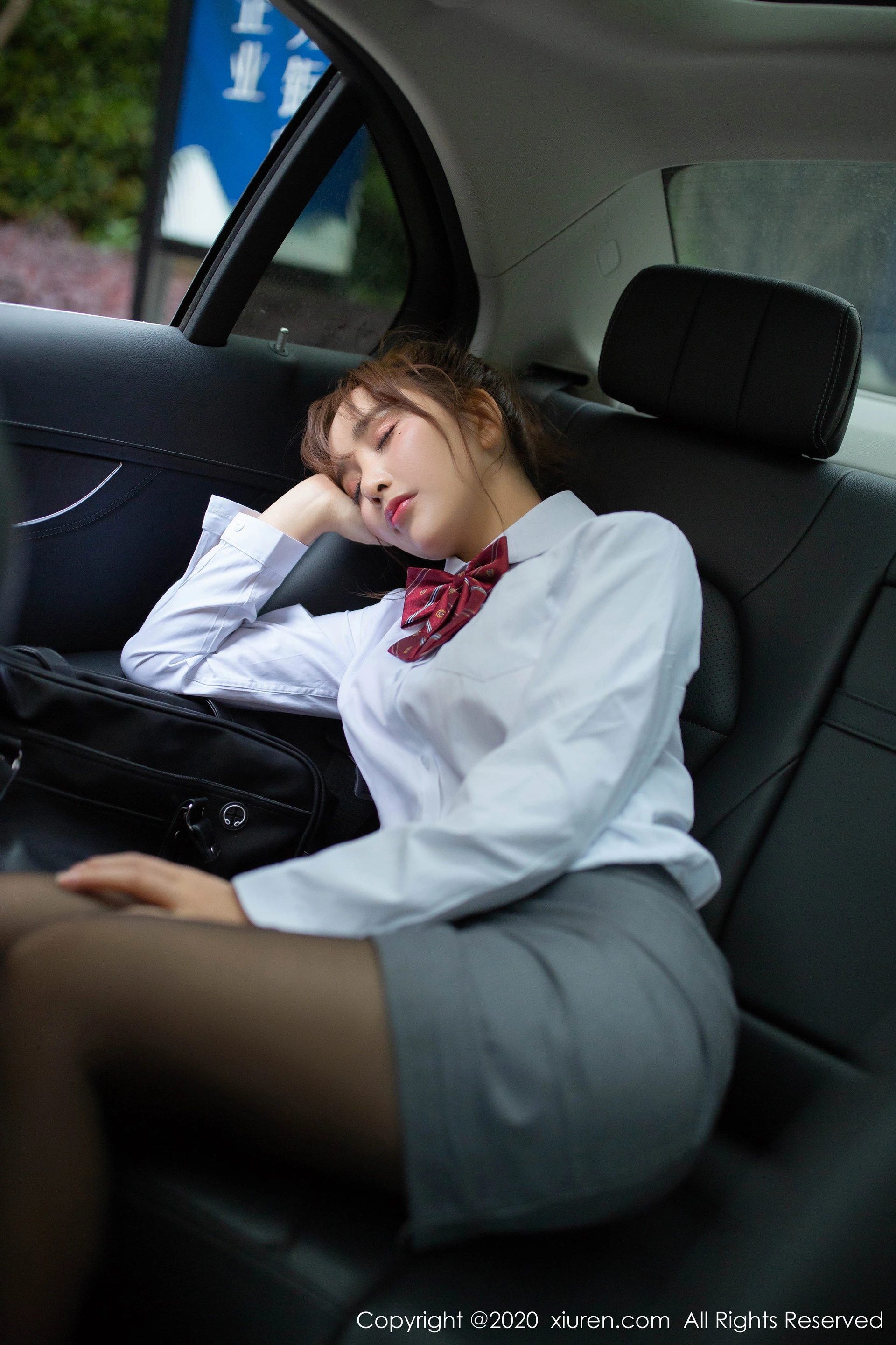 XiuRen秀人网 2020.05.07 No.2225 陶喜乐_lele[92+1P218M]