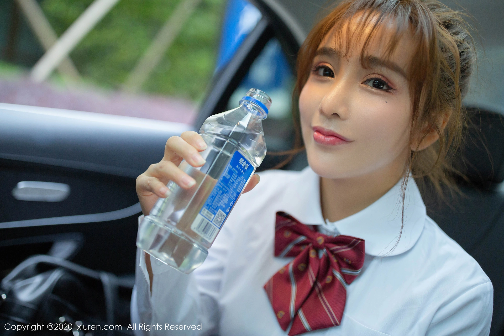 XiuRen秀人网 2020.05.07 No.2225 陶喜乐_lele[92+1P218M]