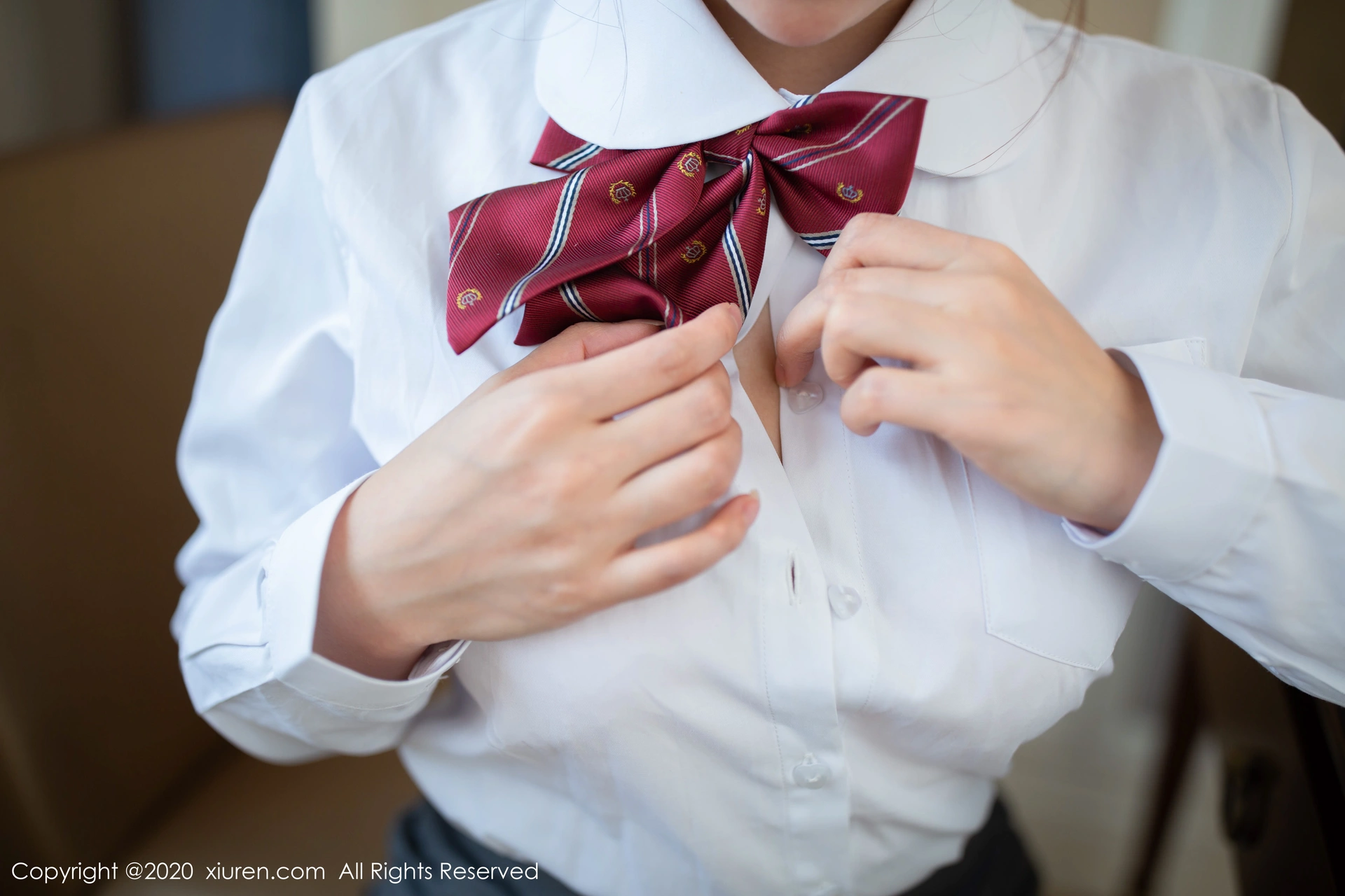 XiuRen秀人网 2020.05.07 No.2225 陶喜乐_lele[92+1P218M]