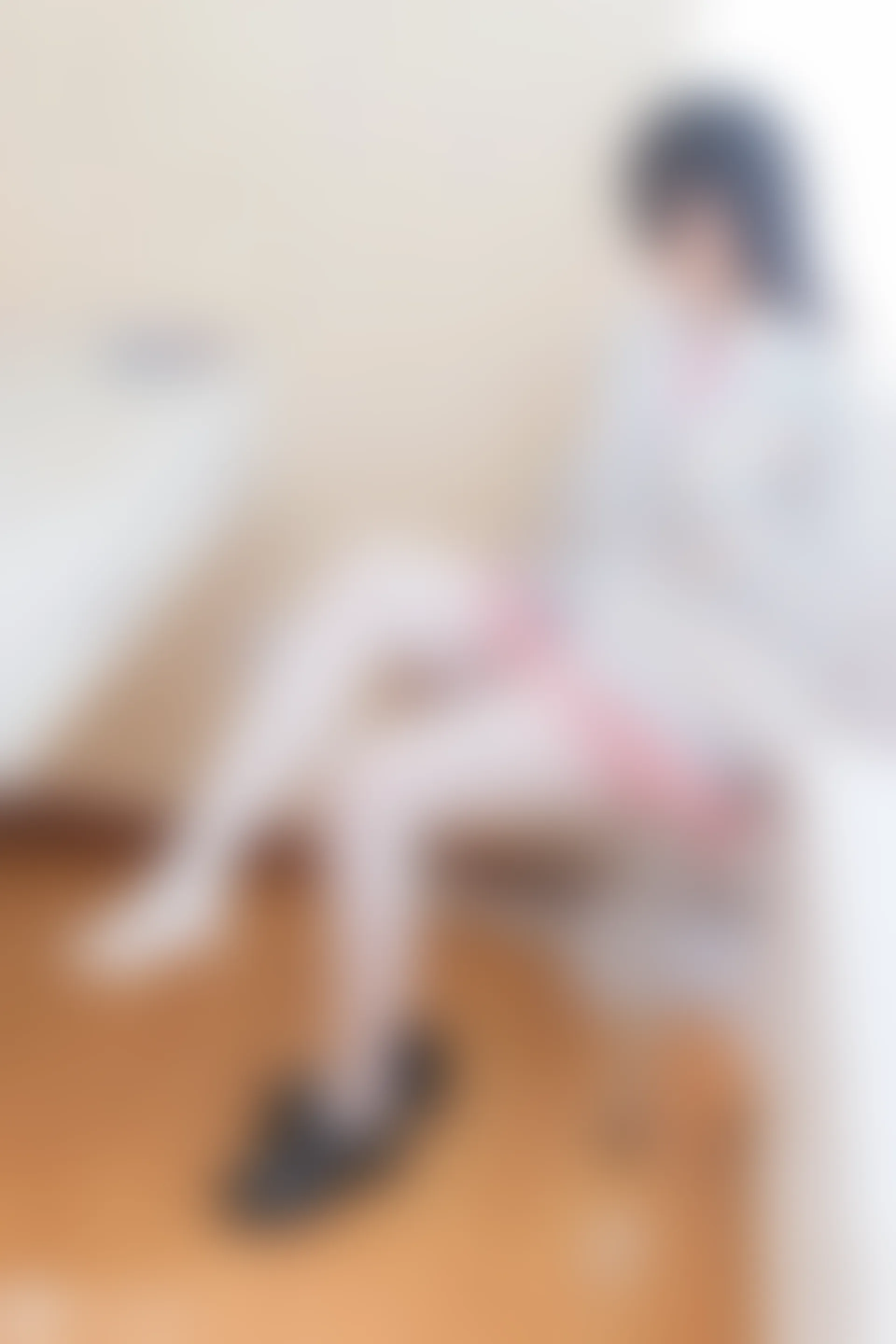 C15.008 我永远喜欢白丝！ [44P-530MB]