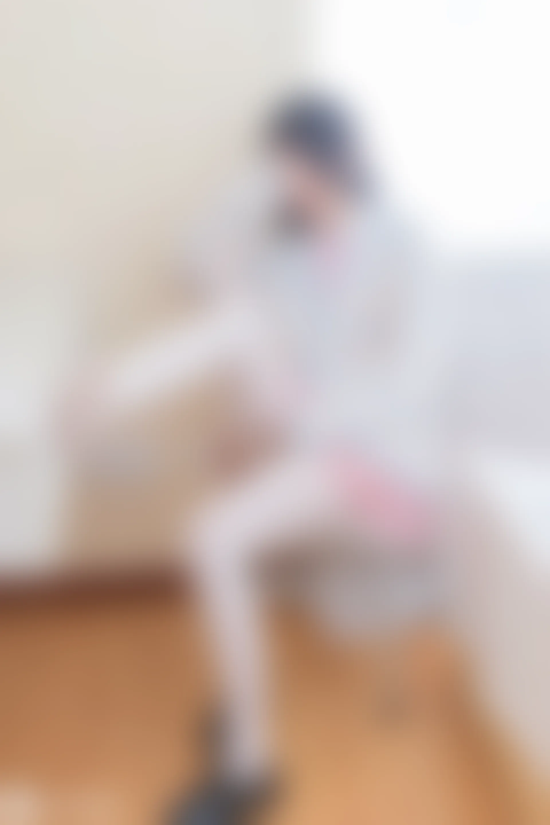 C15.008 我永远喜欢白丝！ [44P-530MB]