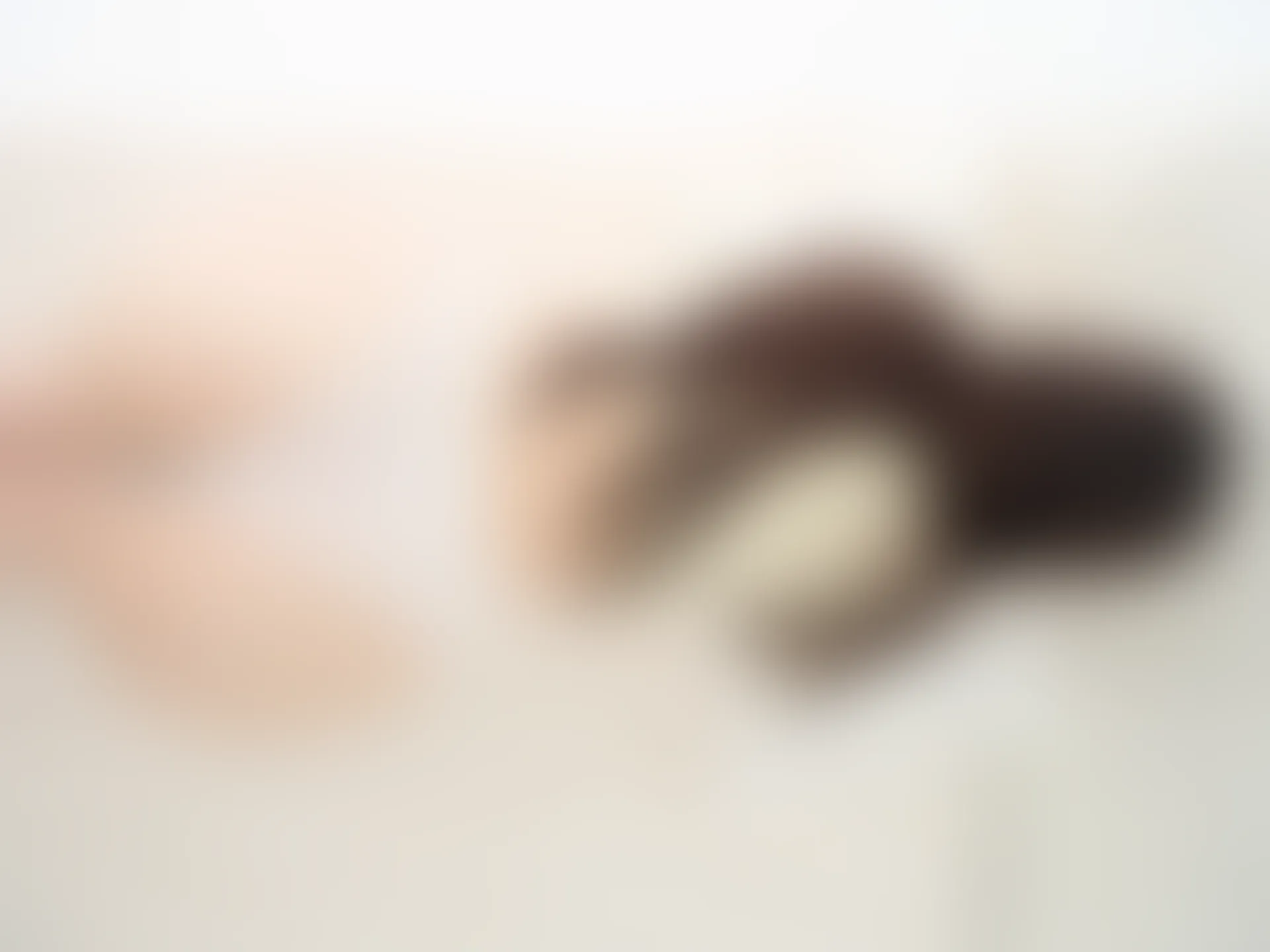 紧急企划 不是白虎的小恩 蕾丝内衣 [76P1V-2.98GB]内衣, 小恩, 紧急企划, 美腿, 美足, 蕾丝