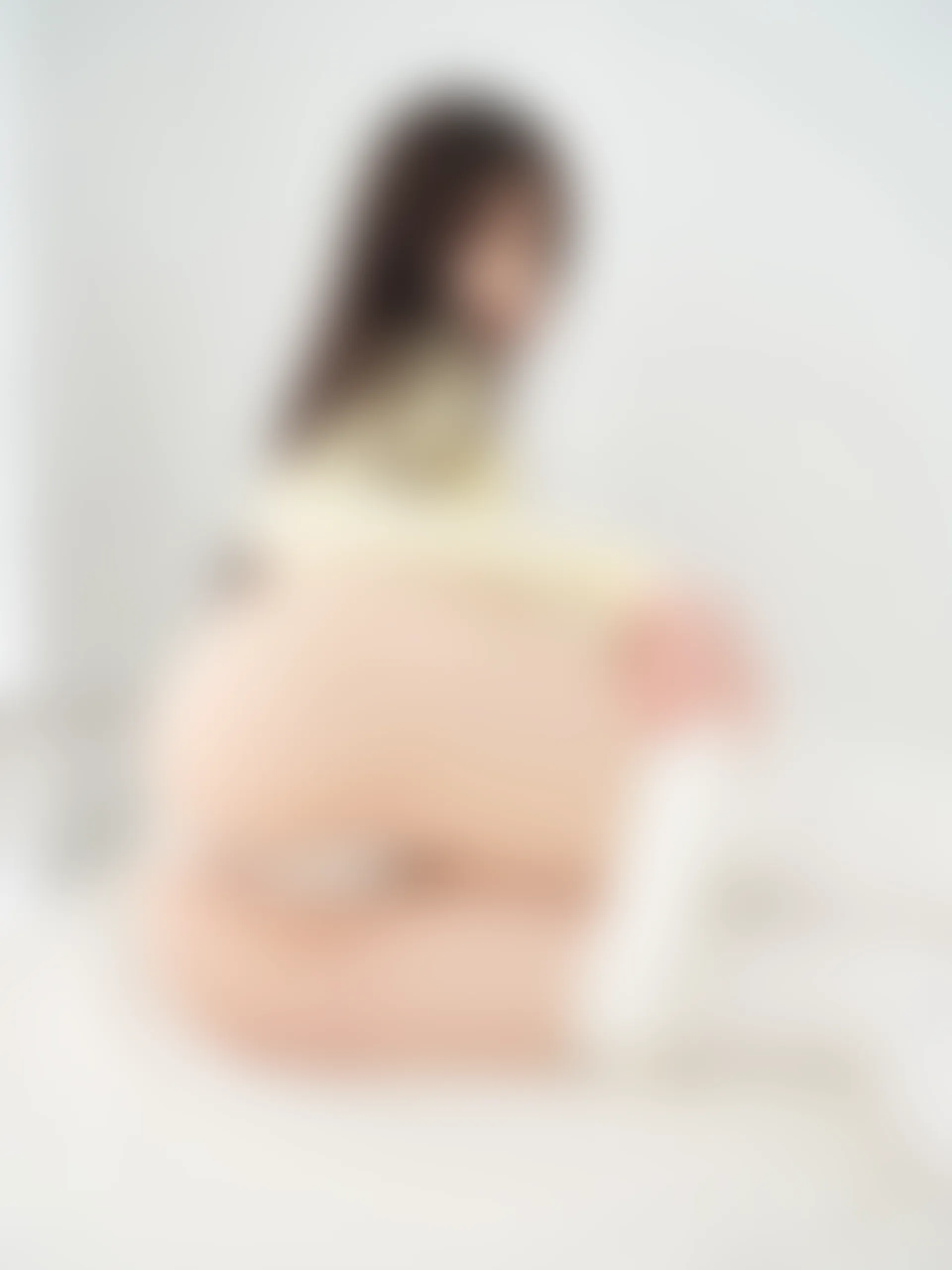 紧急企划 不是白虎的小恩 蕾丝内衣 [76P1V-2.98GB]内衣, 小恩, 紧急企划, 美腿, 美足, 蕾丝