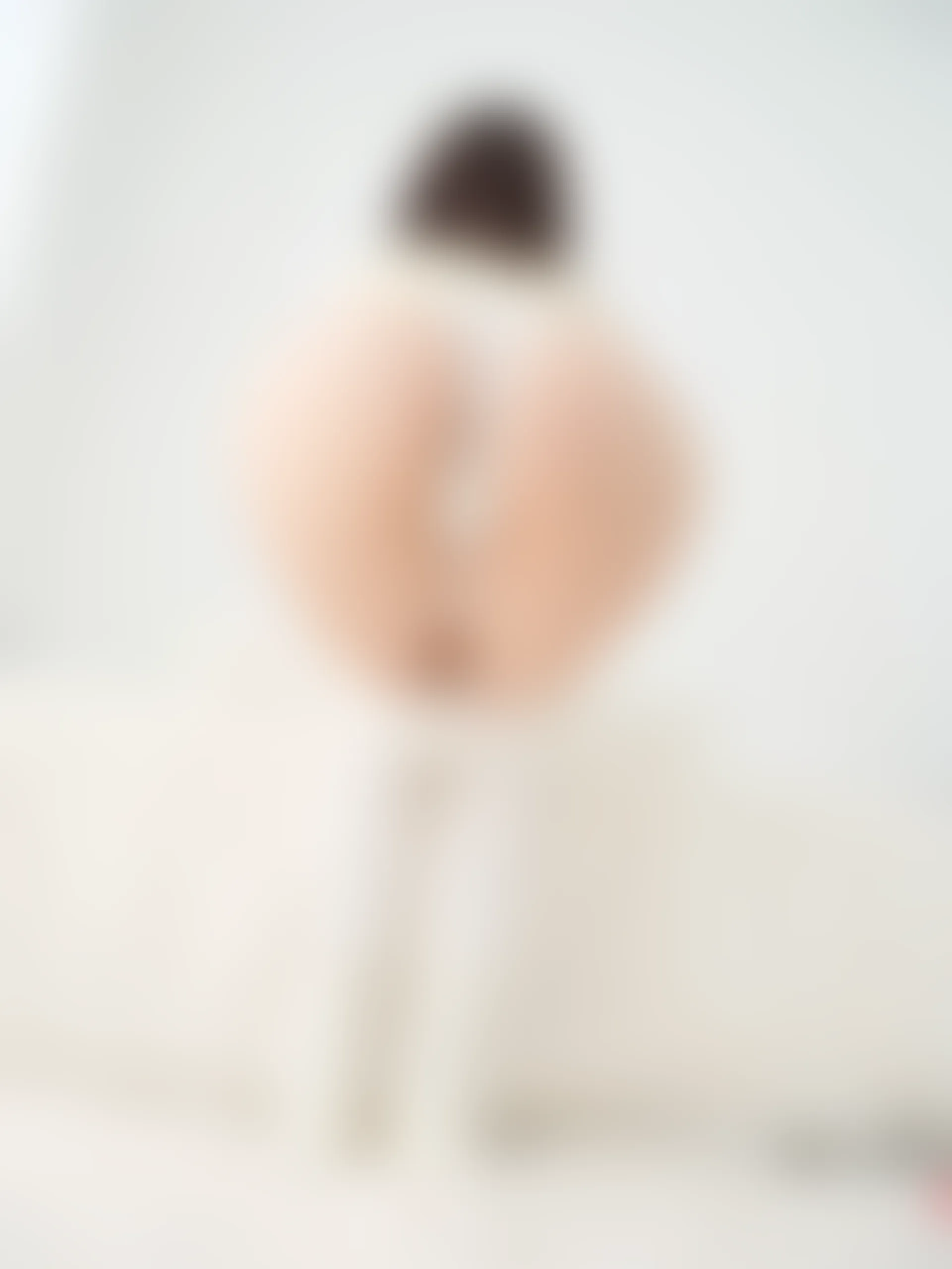 紧急企划 不是白虎的小恩 蕾丝内衣 [76P1V-2.98GB]内衣, 小恩, 紧急企划, 美腿, 美足, 蕾丝