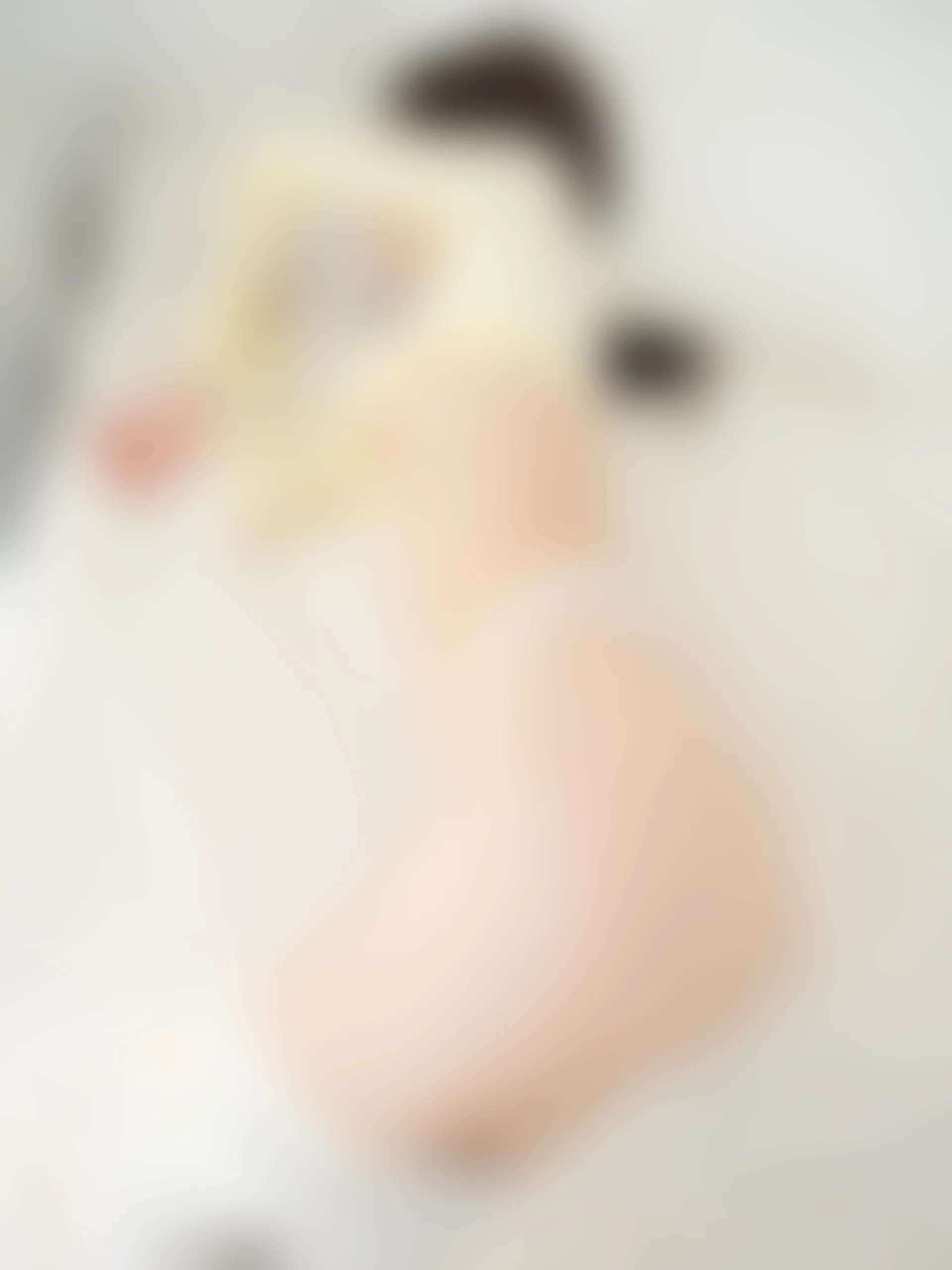 紧急企划 不是白虎的小恩 蕾丝内衣 [76P1V-2.98GB]内衣, 小恩, 紧急企划, 美腿, 美足, 蕾丝