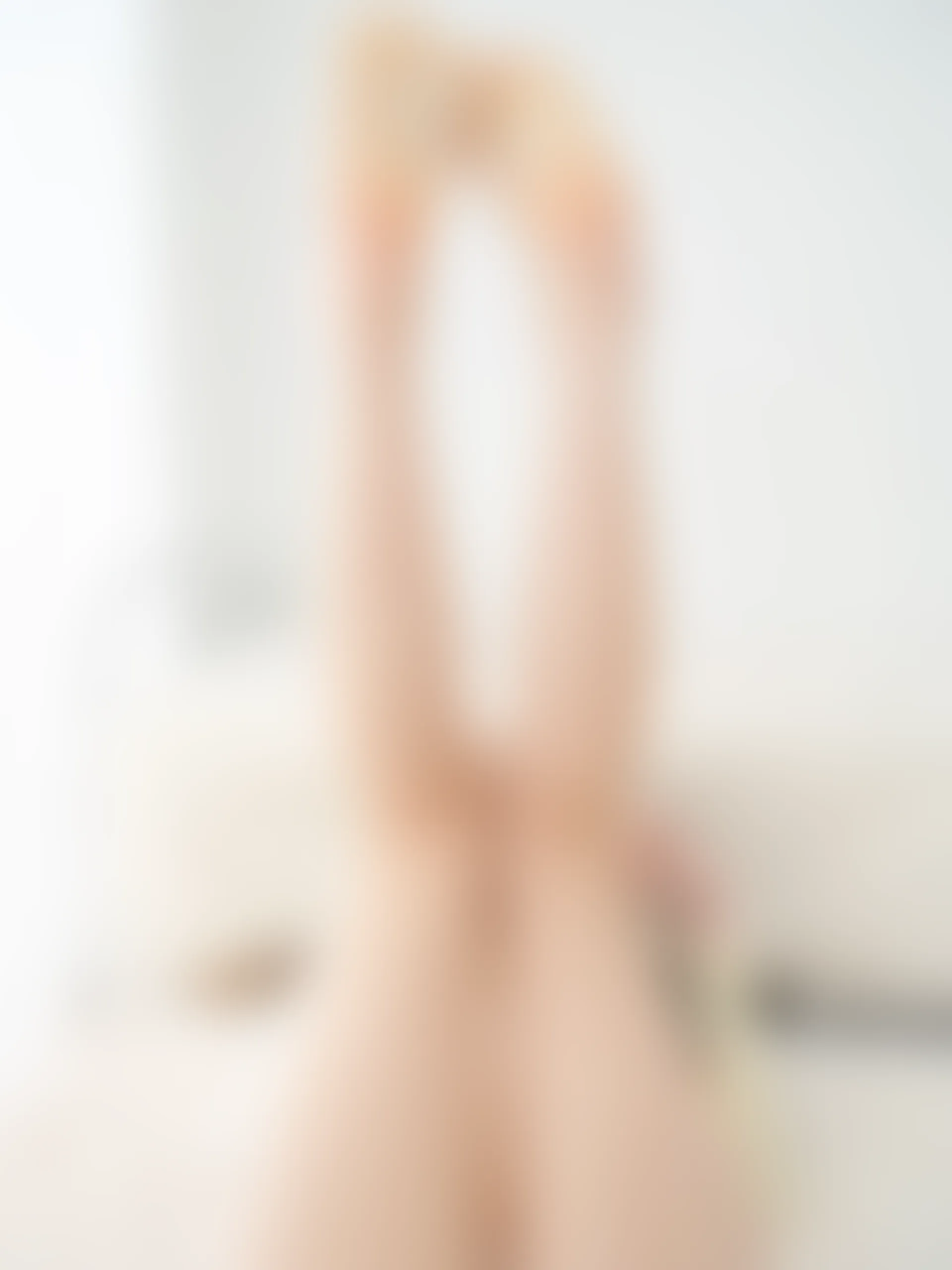 紧急企划 不是白虎的小恩 蕾丝内衣 [76P1V-2.98GB]内衣, 小恩, 紧急企划, 美腿, 美足, 蕾丝