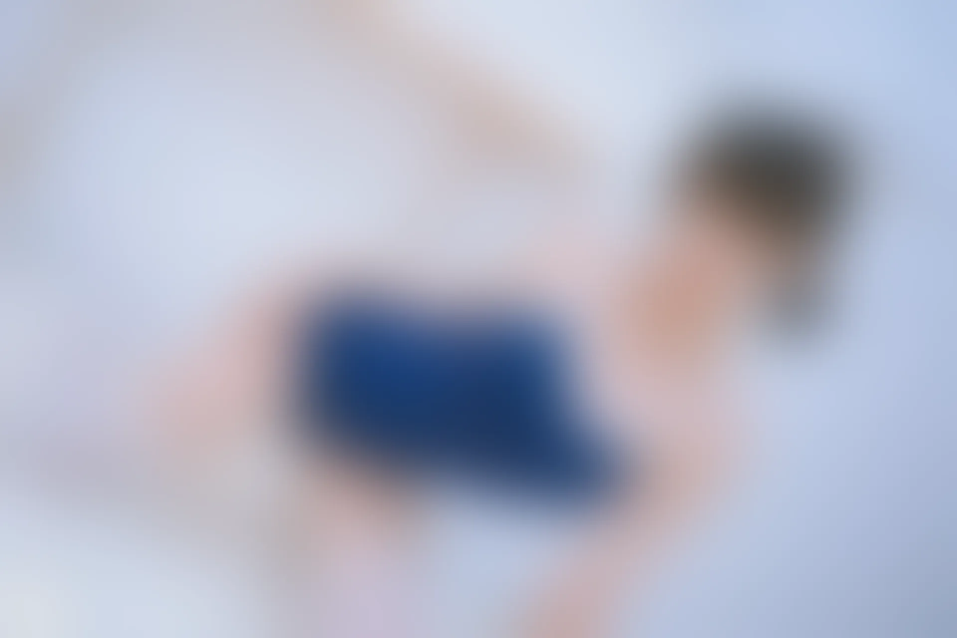 兔玩映画 夏日泳装 Vol.047 猫耳朵 [40P-418MB]