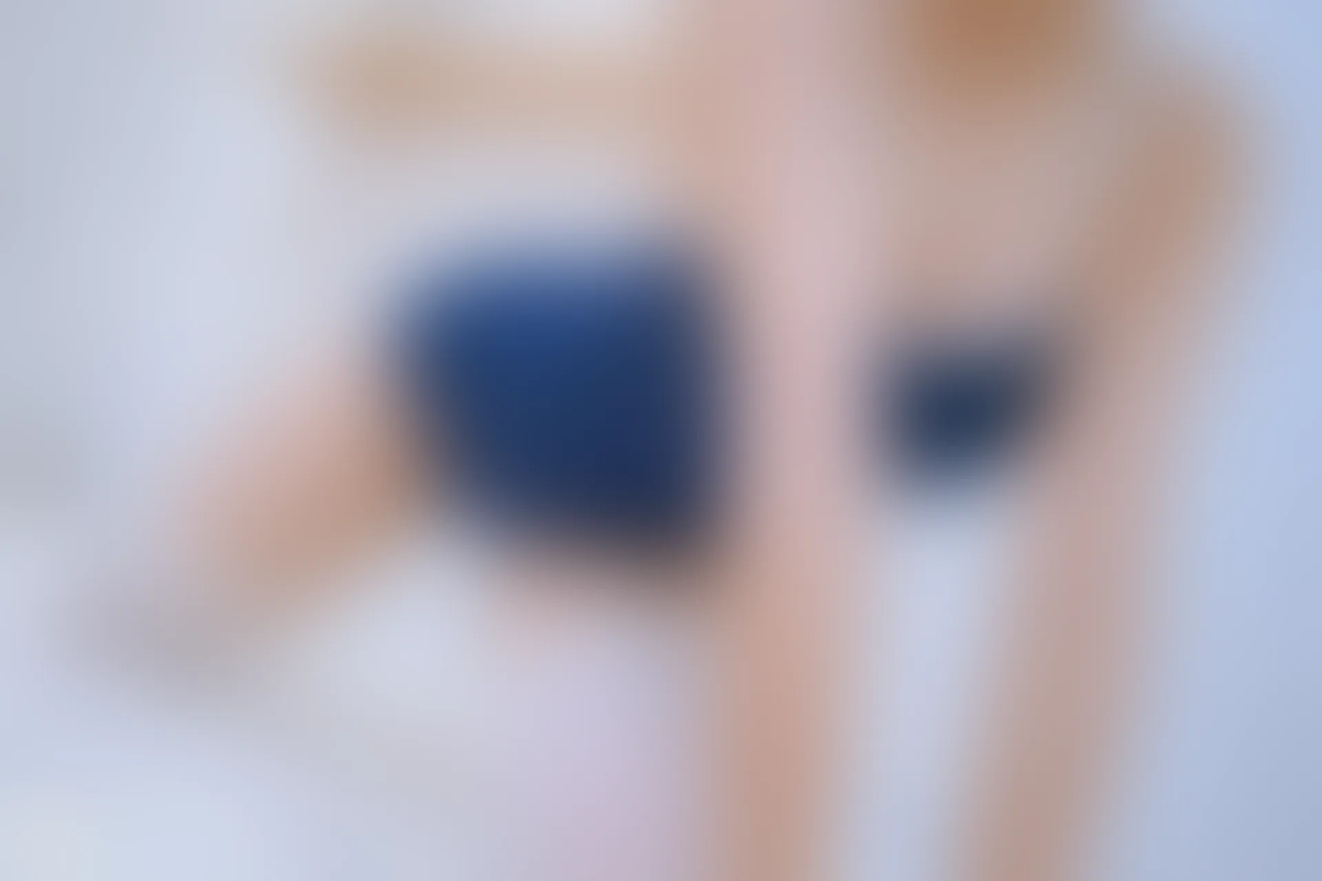 兔玩映画 夏日泳装 Vol.047 猫耳朵 [40P-418MB]