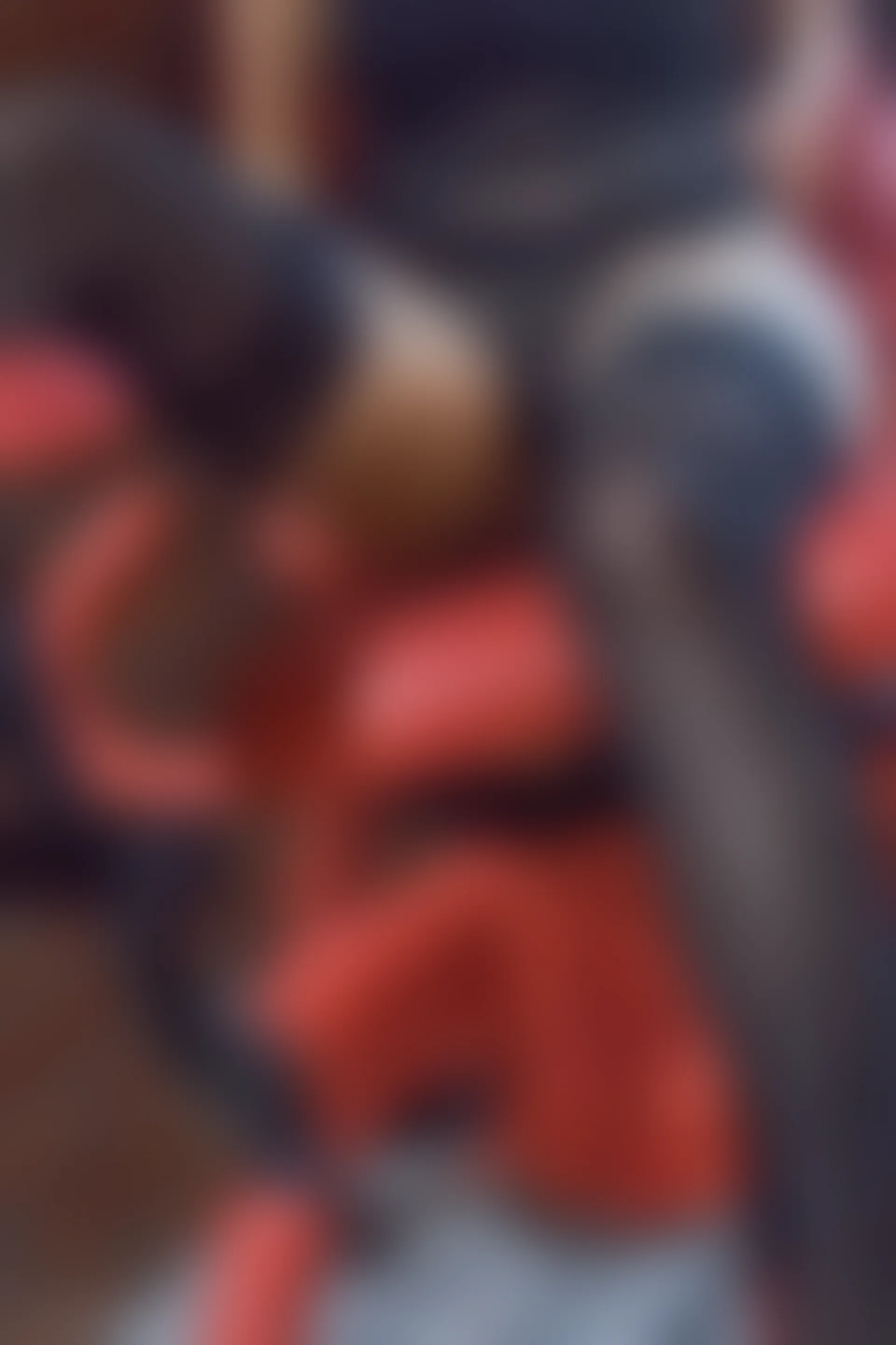 XiuRen秀人网 2017.04.01 No.733 兜豆靓Youlina [54P172MB]