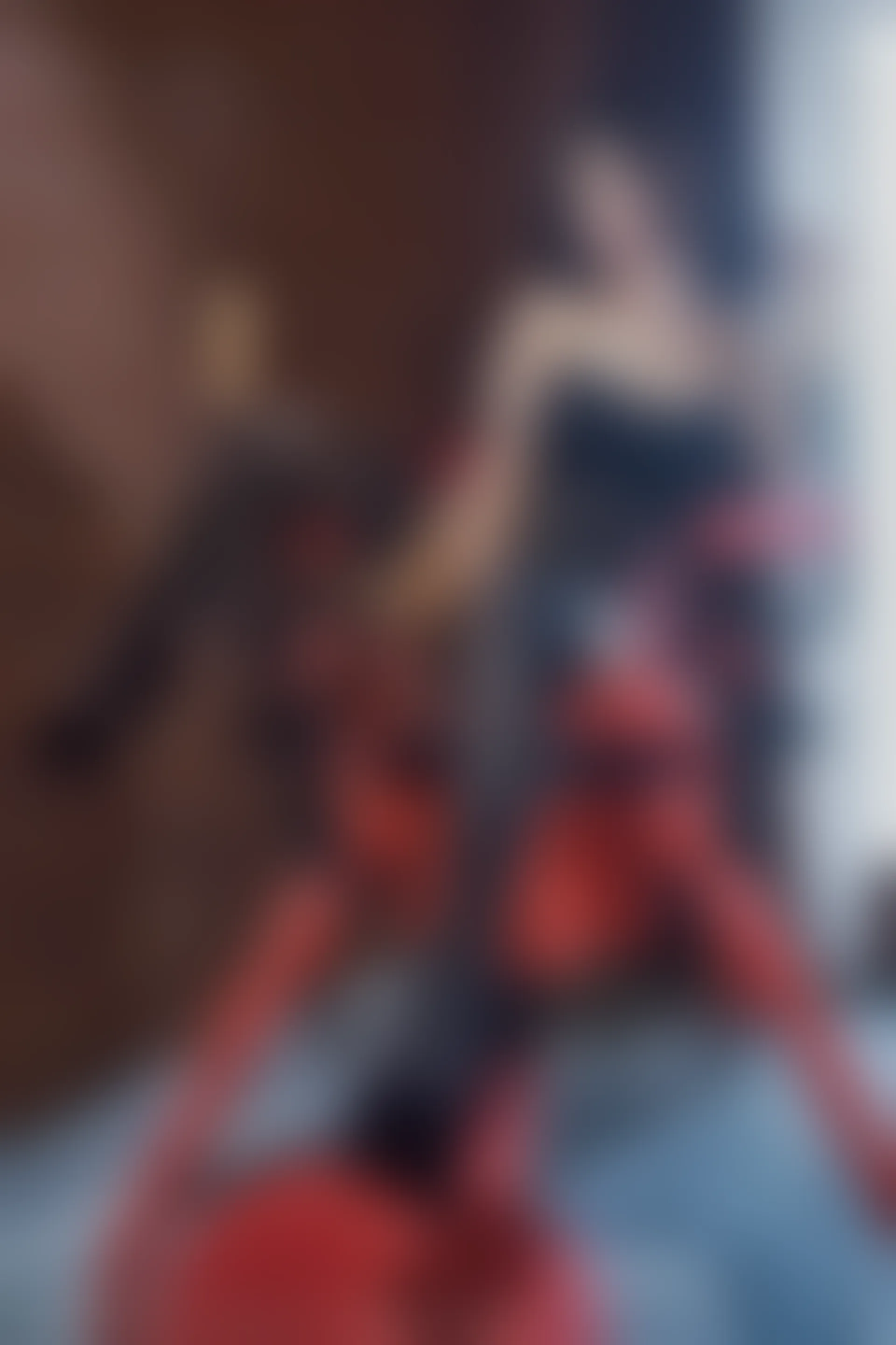 XiuRen秀人网 2017.04.01 No.733 兜豆靓Youlina [54P172MB]