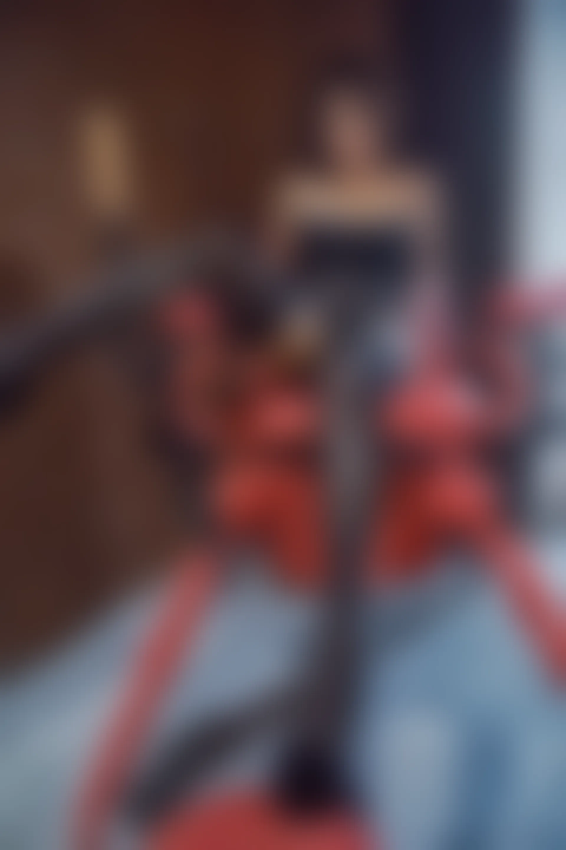 XiuRen秀人网 2017.04.01 No.733 兜豆靓Youlina [54P172MB]