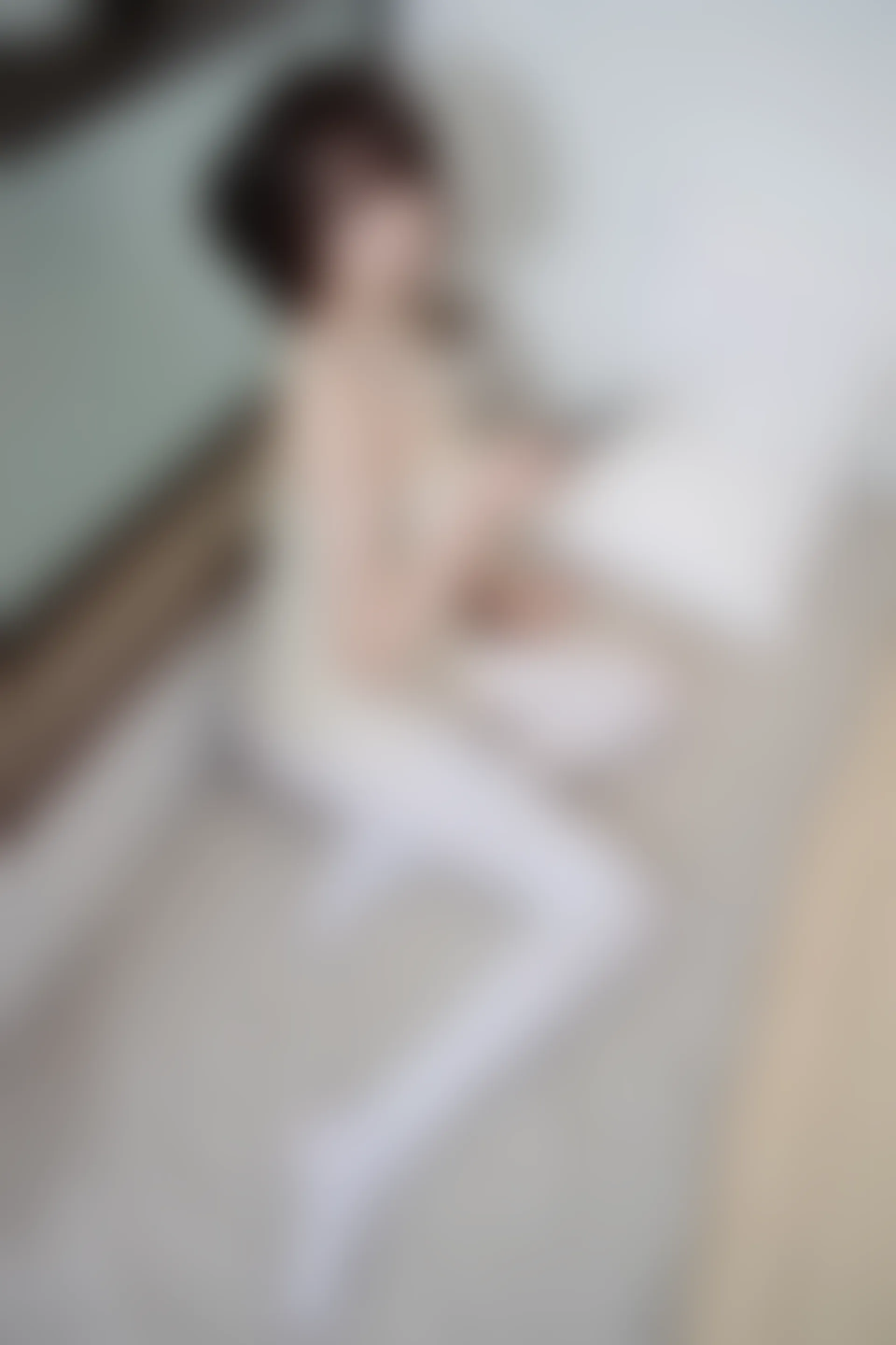 森萝财团 X-057 [83P1V-2.74G]Aika, 可爱, 森萝财团, 白丝, 美腿