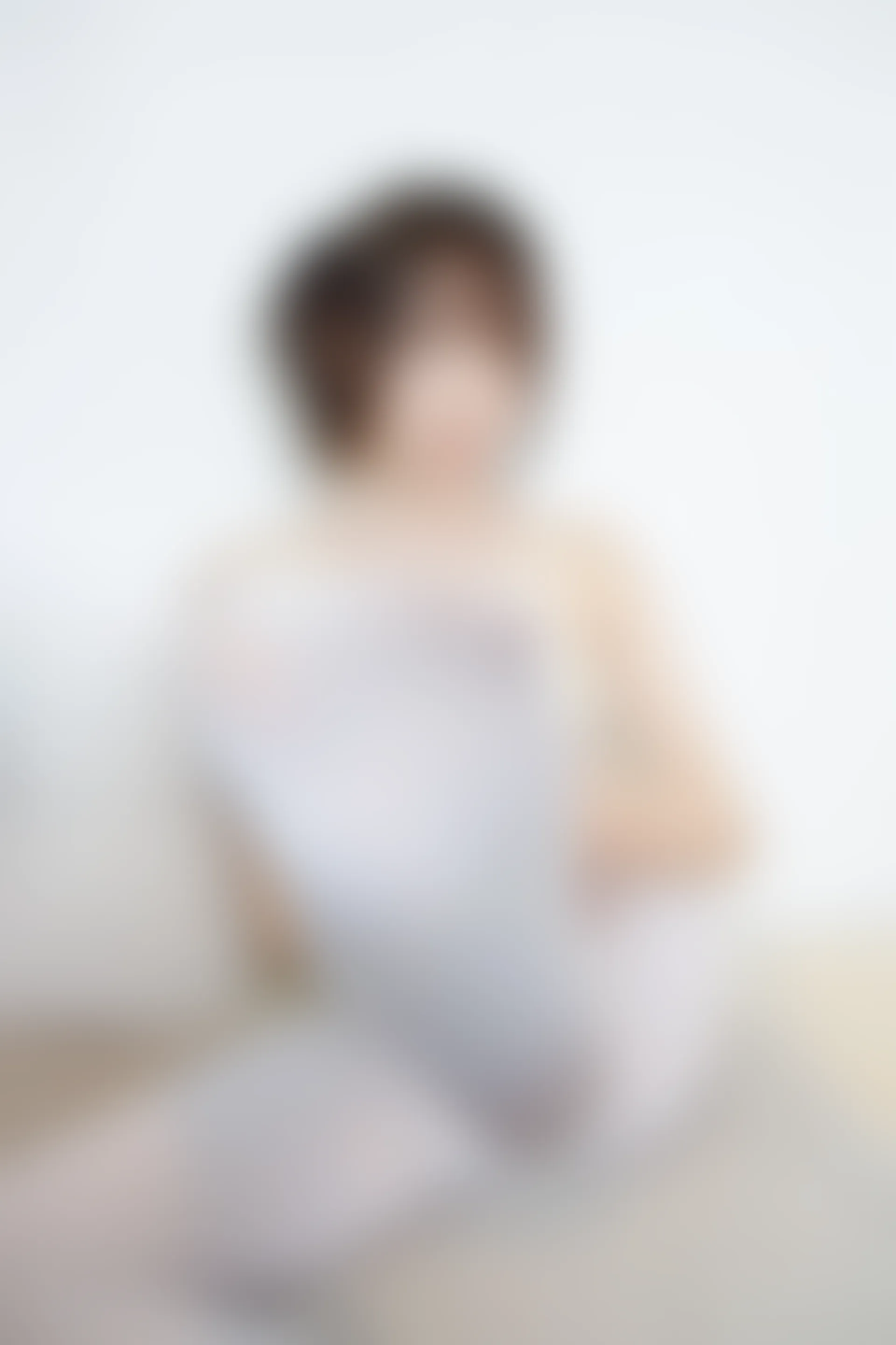 森萝财团 X-057 [83P1V-2.74G]Aika, 可爱, 森萝财团, 白丝, 美腿