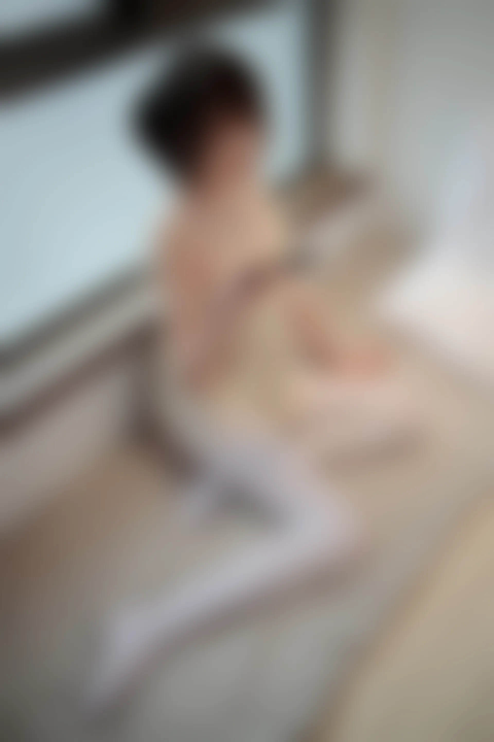 森萝财团 X-057 [83P1V-2.74G]Aika, 可爱, 森萝财团, 白丝, 美腿