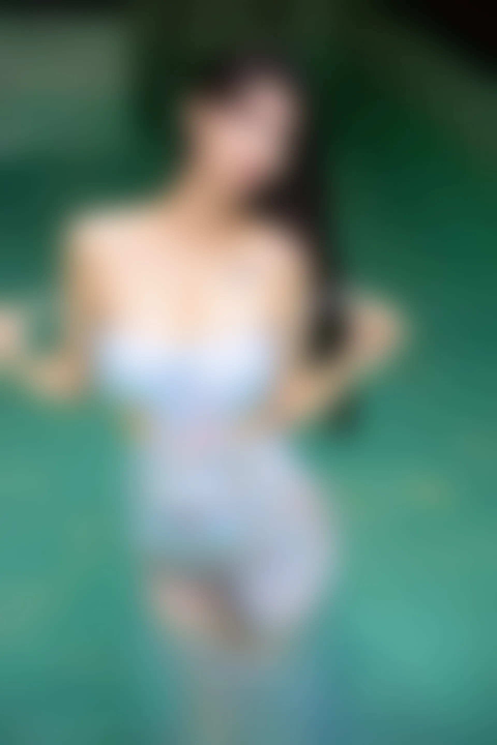 XiuRen秀人网 2022.02.16 No.4588 葛征 净高184cm 三亚旅拍[43P 582MB]