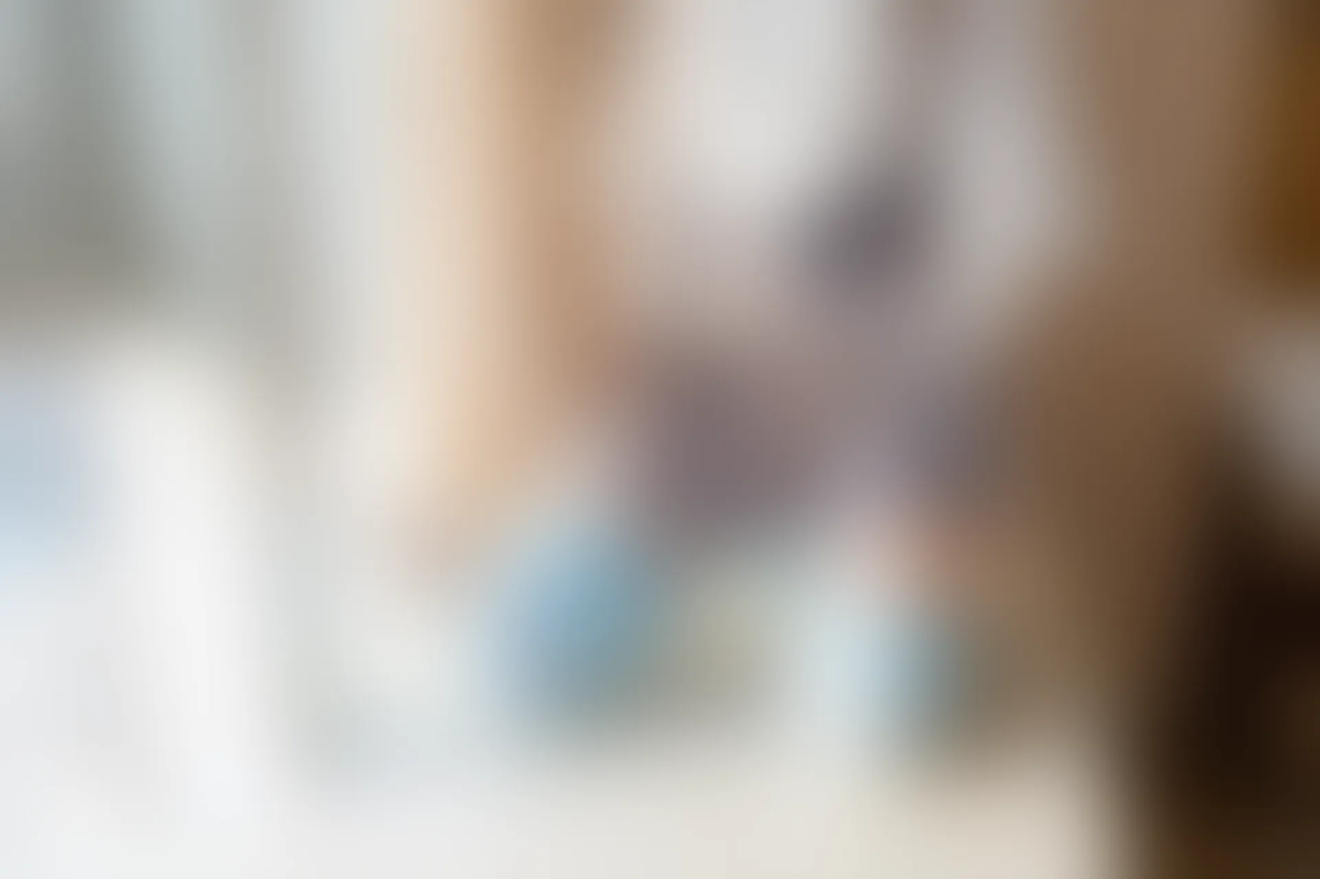 C38.006 条纹短裙 [40P-95MB]